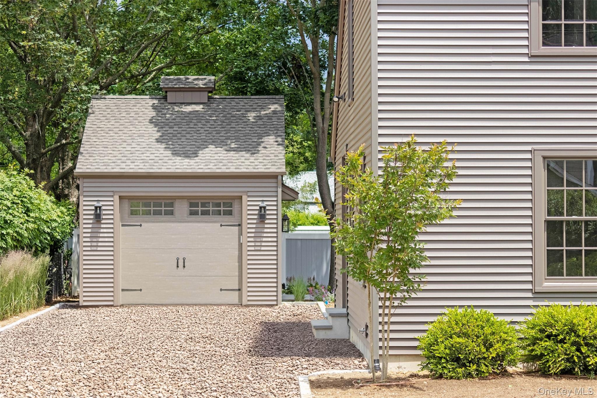Towns and Country Real Estate