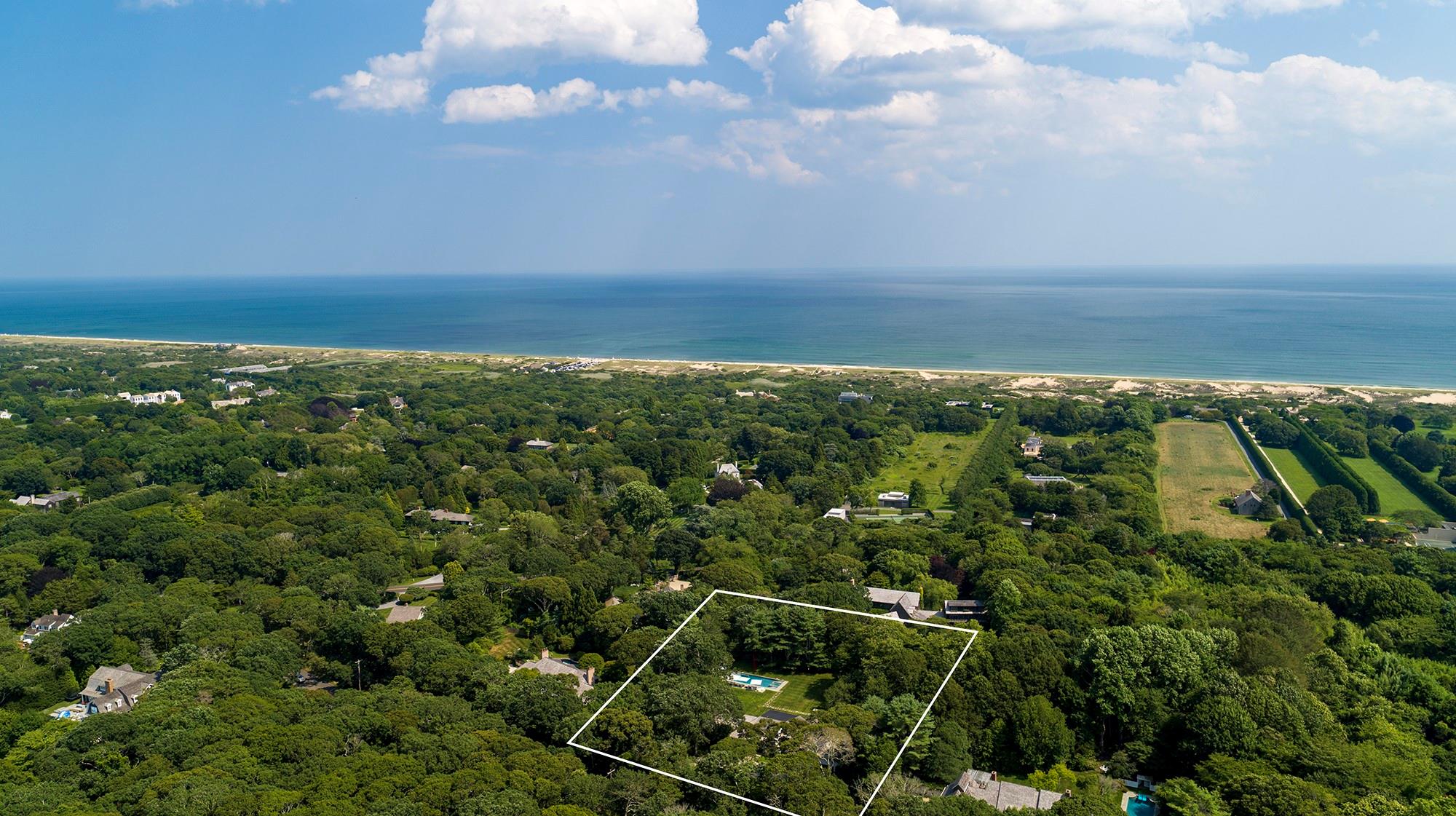 Skimhampton, East Hampton