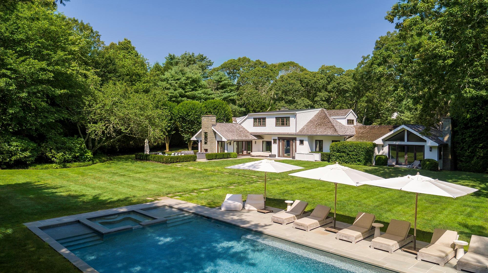 Towns and Country Real Estate