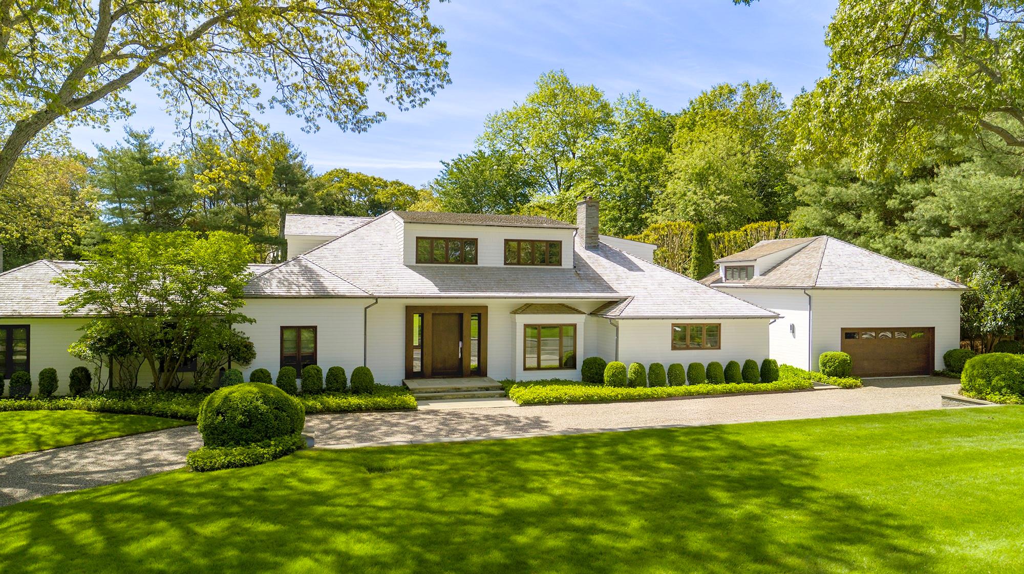 Towns and Country Real Estate