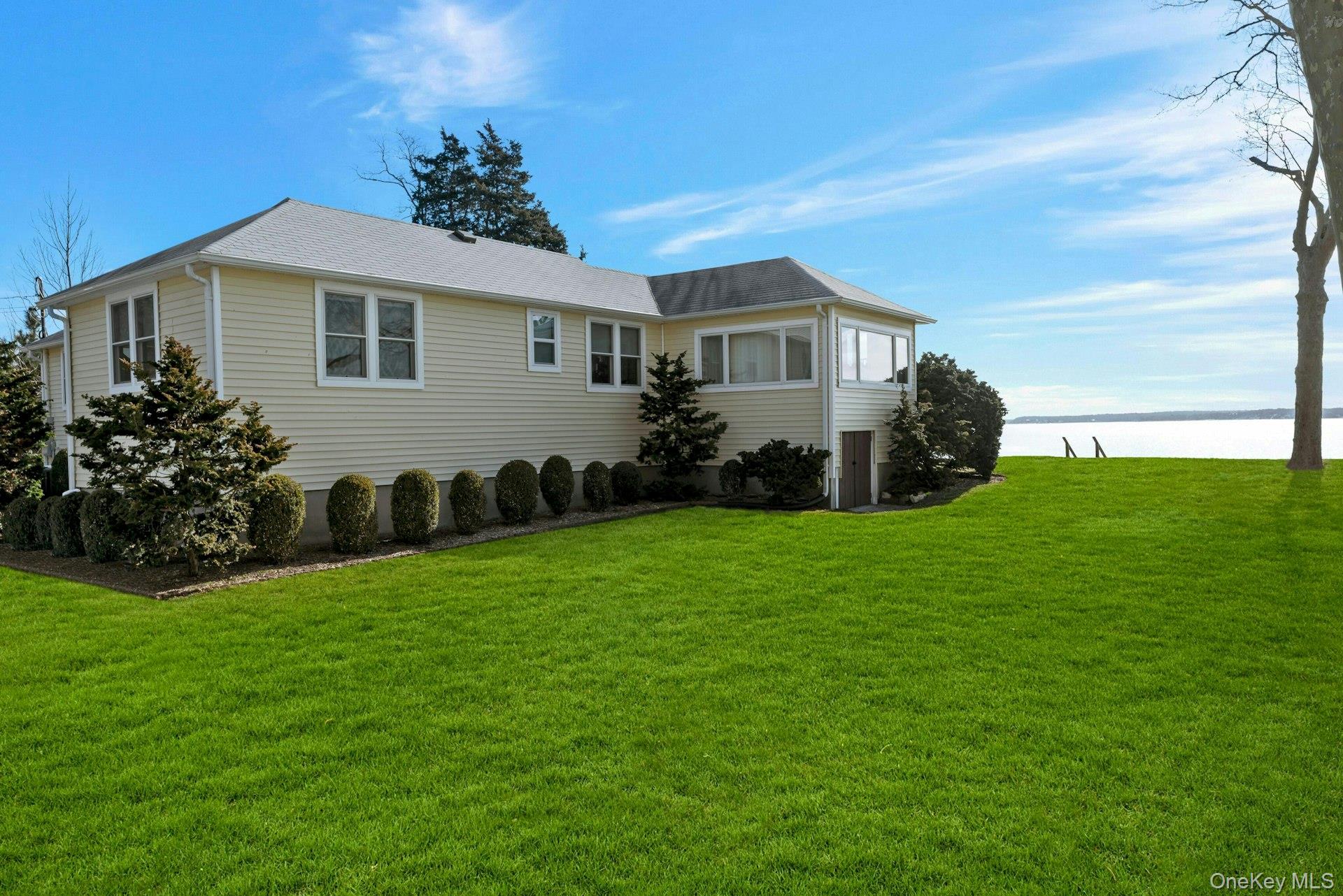 Towns and Country Real Estate
