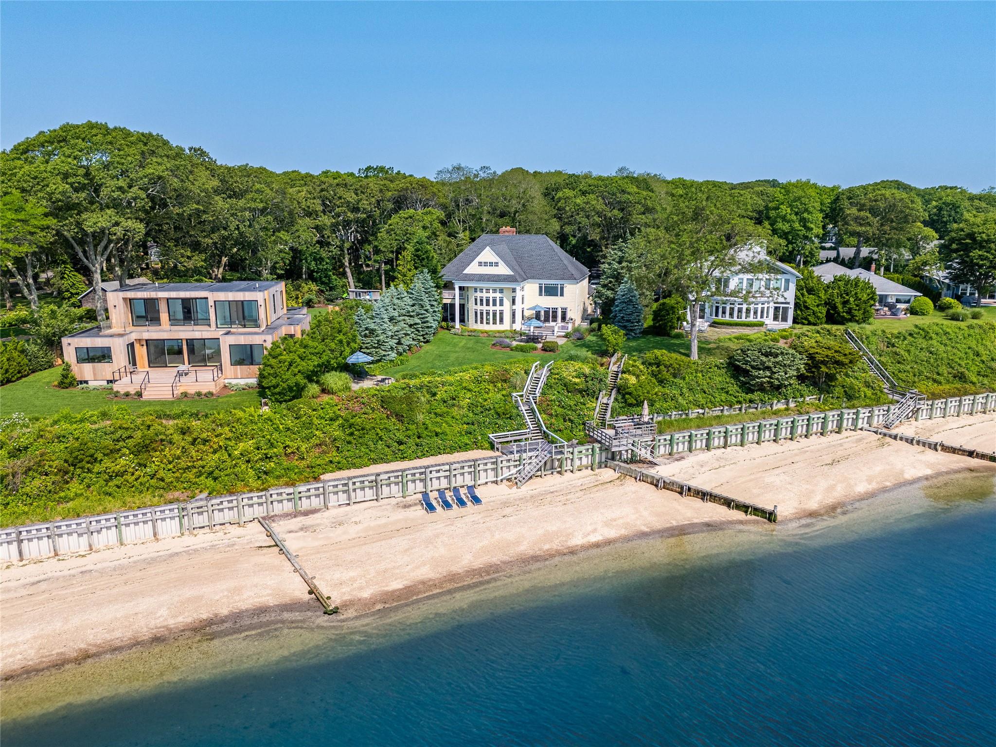 Towns and Country Real Estate