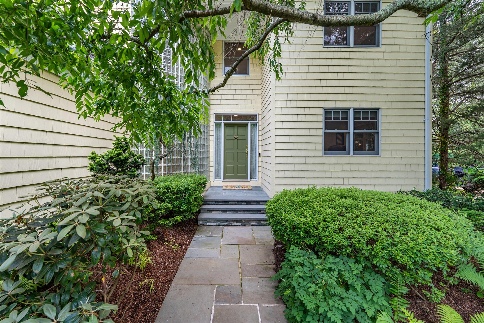 Towns and Country Real Estate
