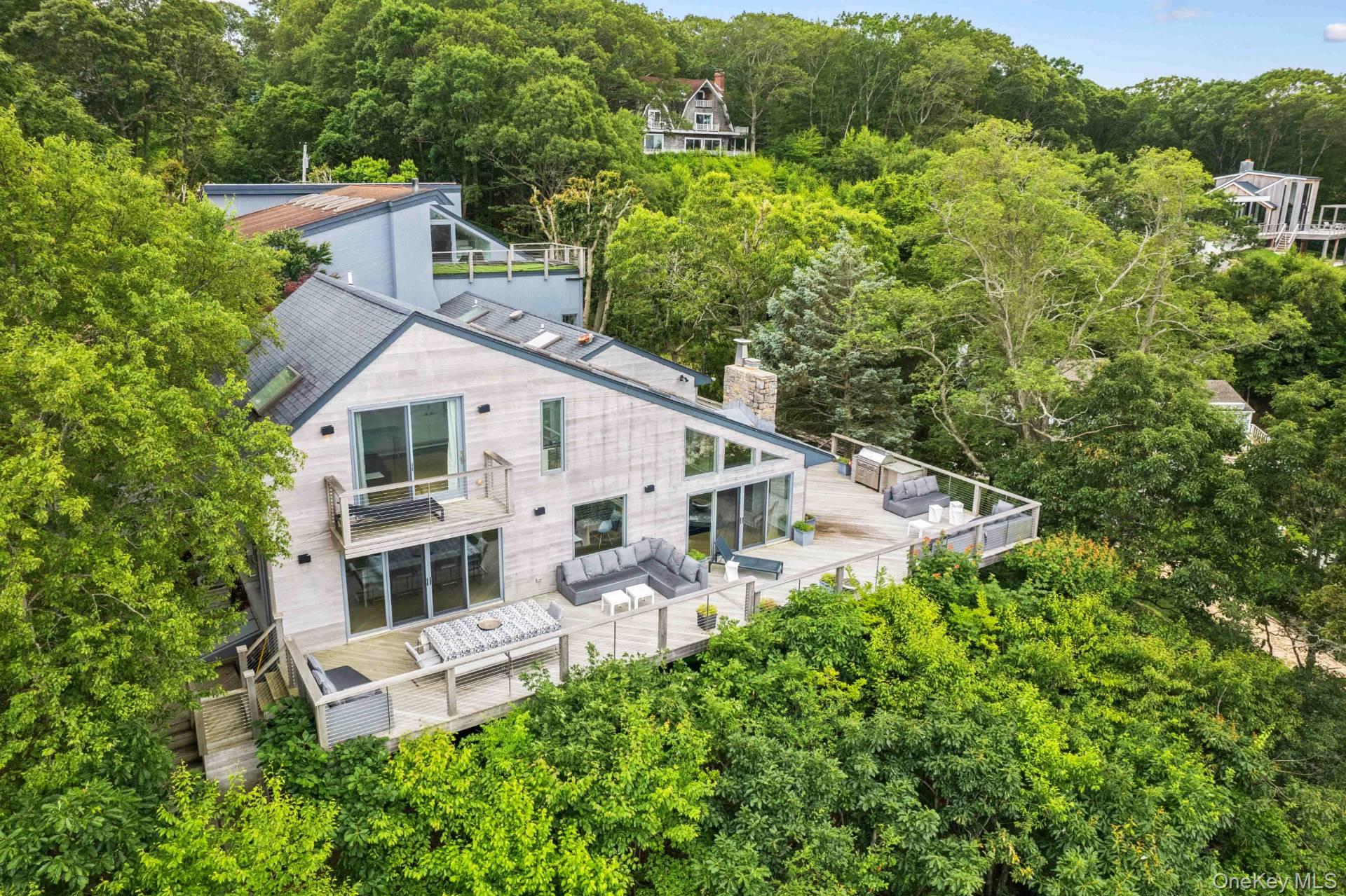 Towns and Country Real Estate