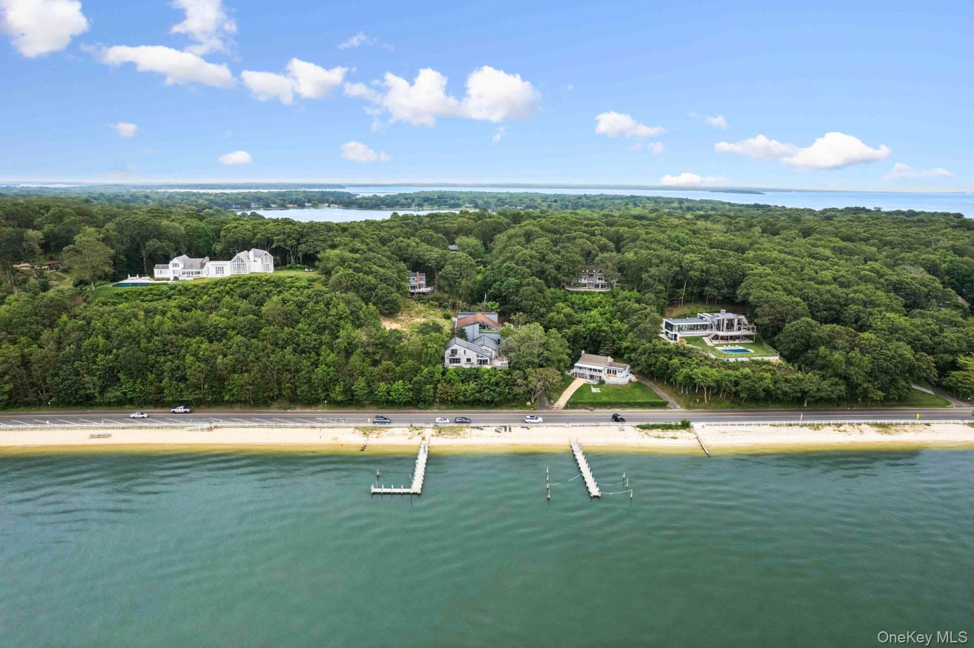Towns and Country Real Estate