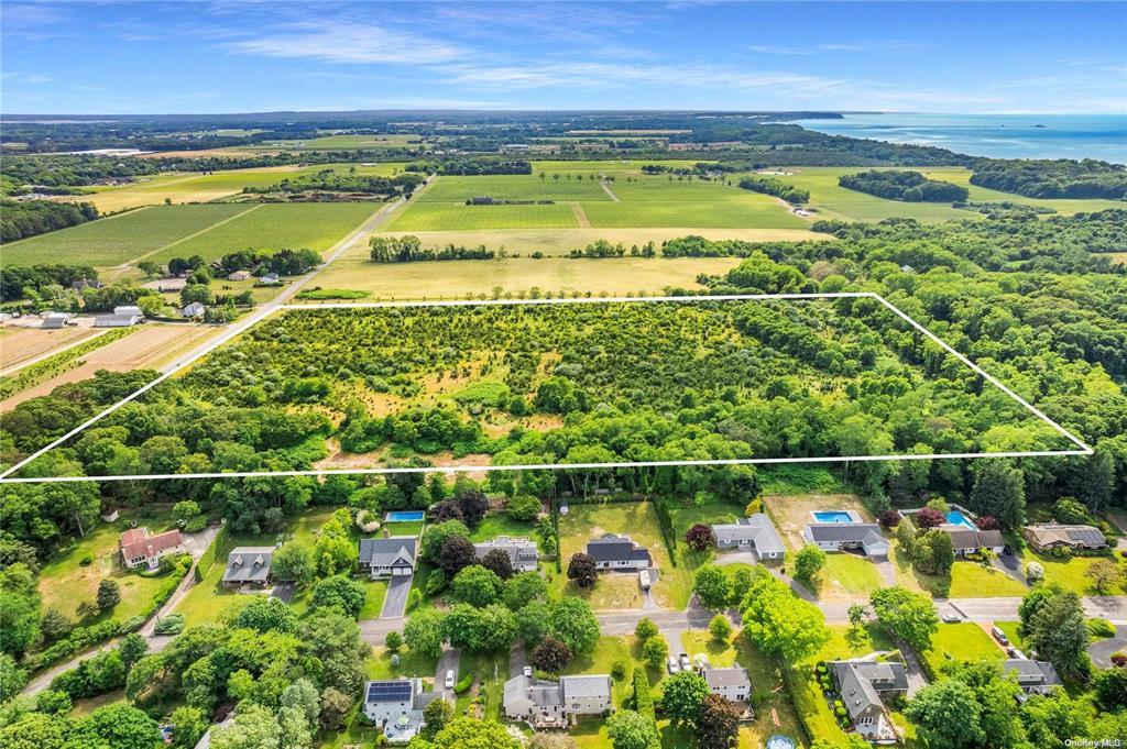 Towns and Country Real Estate