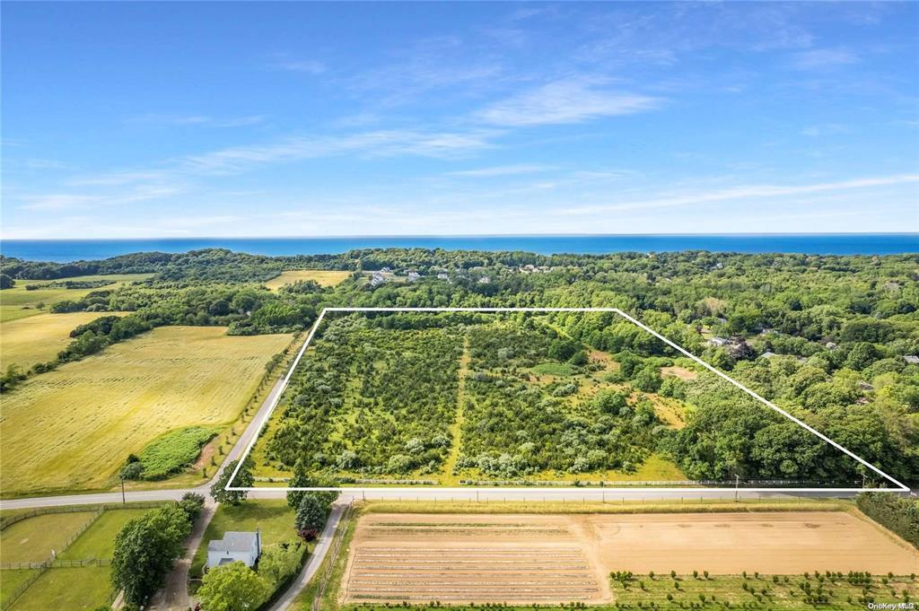 Towns and Country Real Estate