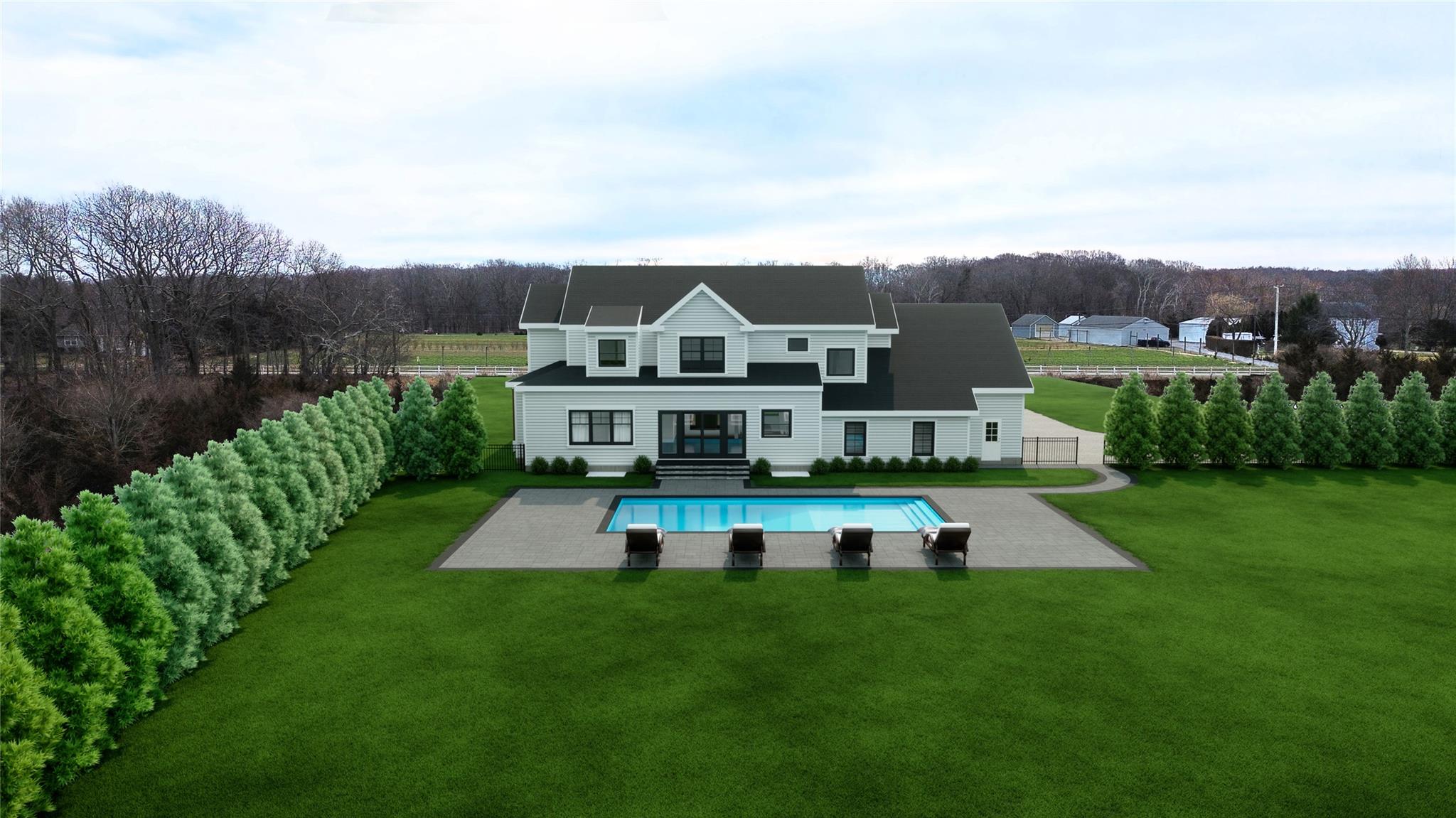 Towns and Country Real Estate