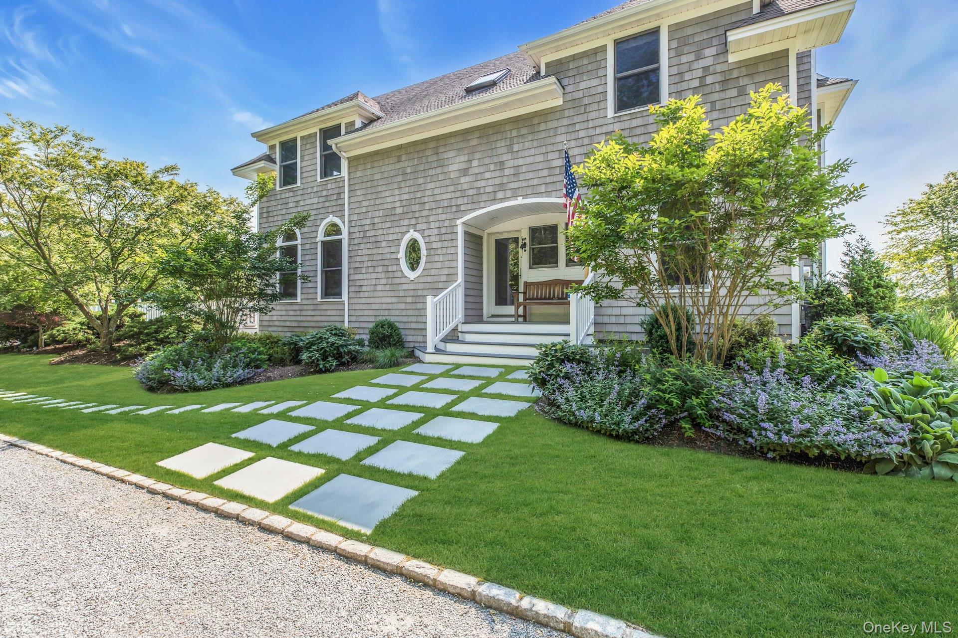 Towns and Country Real Estate