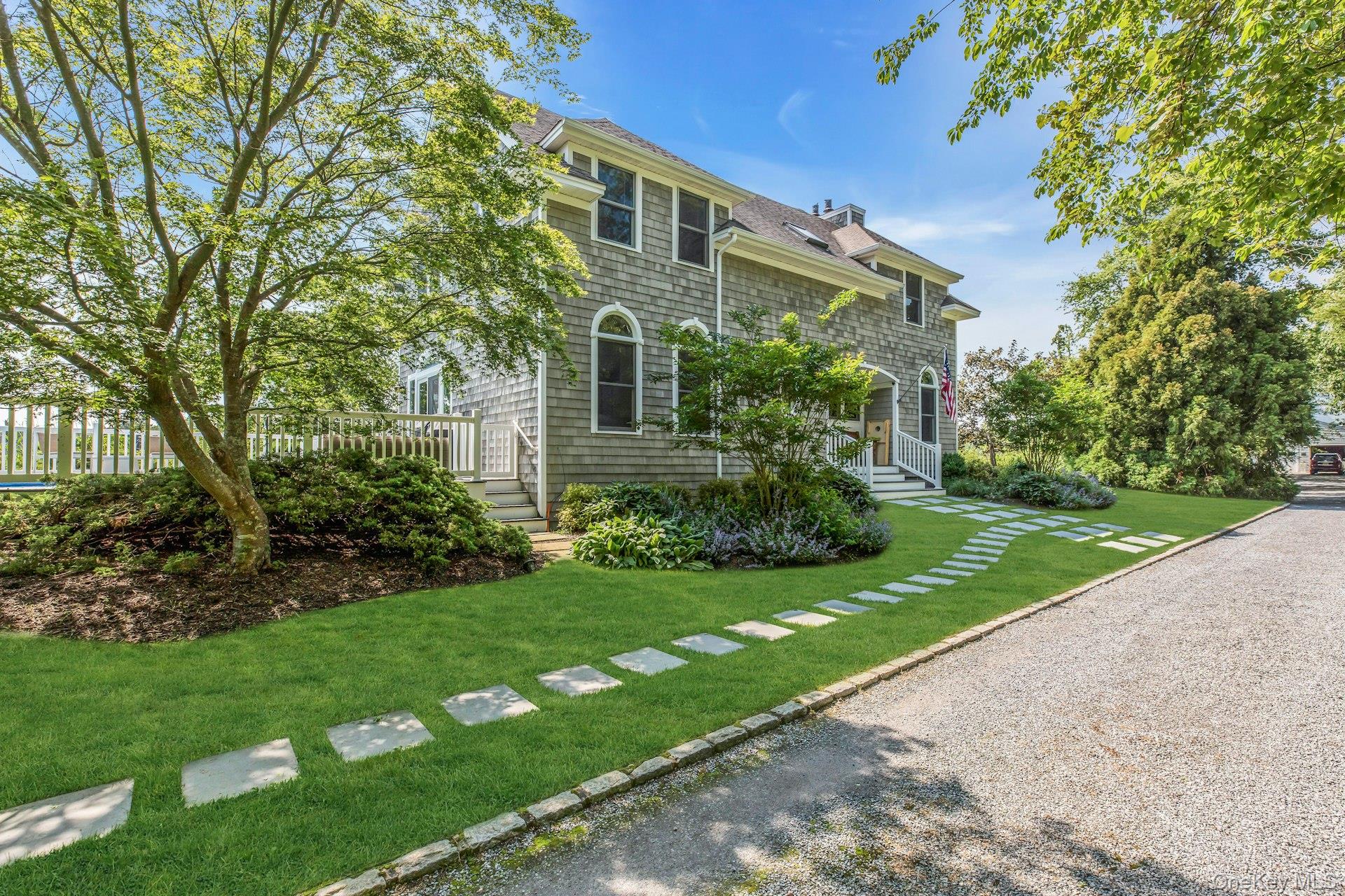 Towns and Country Real Estate