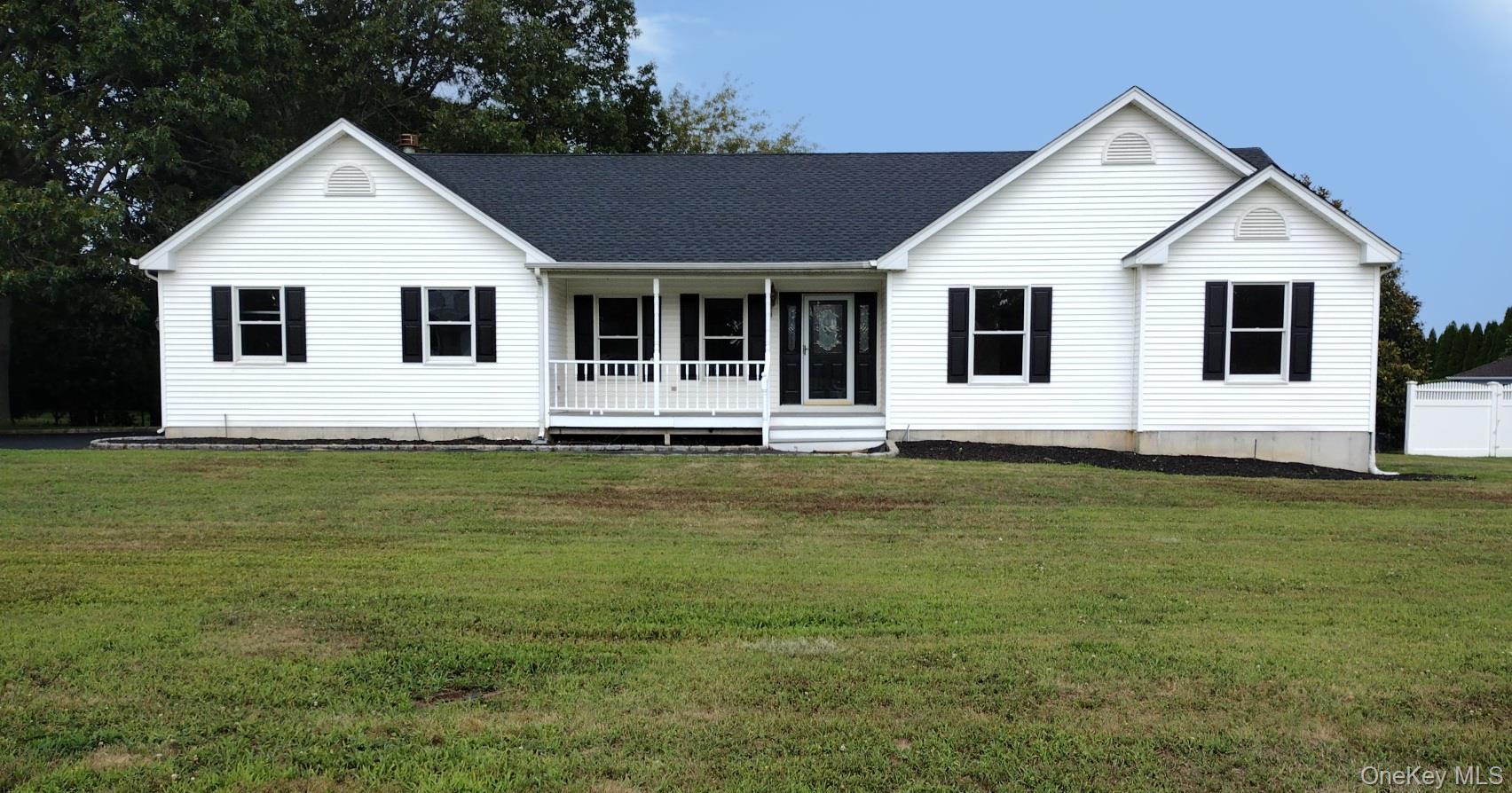 Fairway, Riverhead