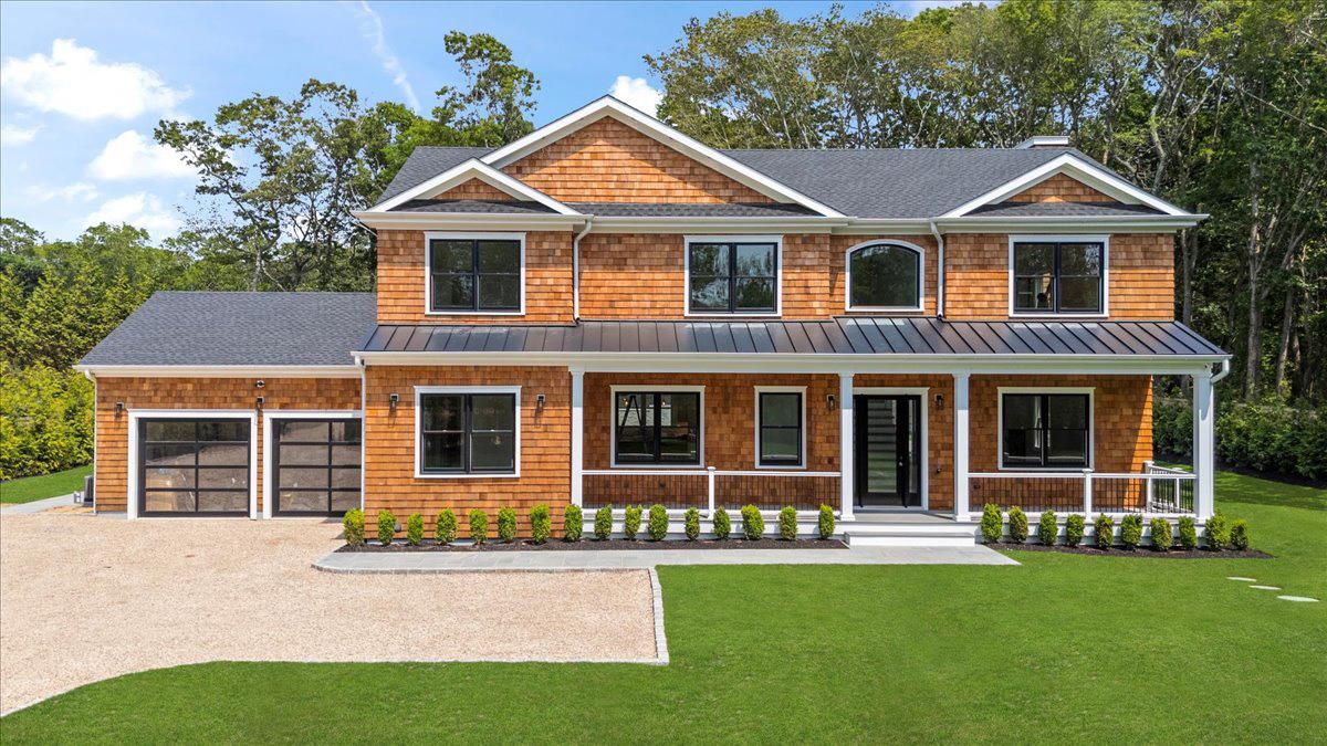 Sandy Hollow, Southampton