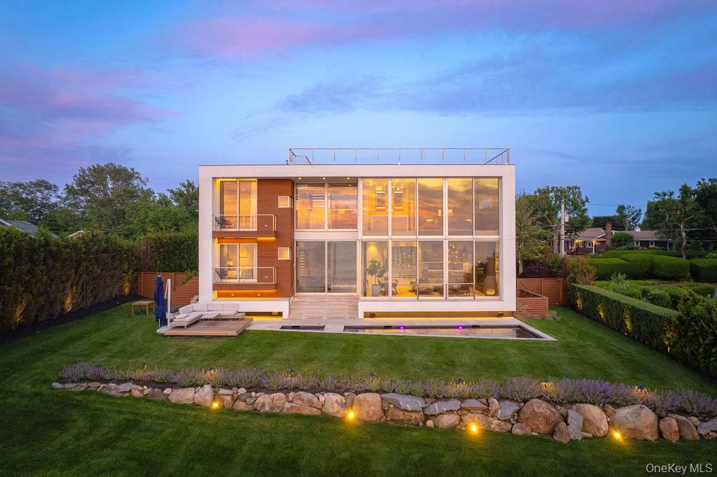 Glen, Southold