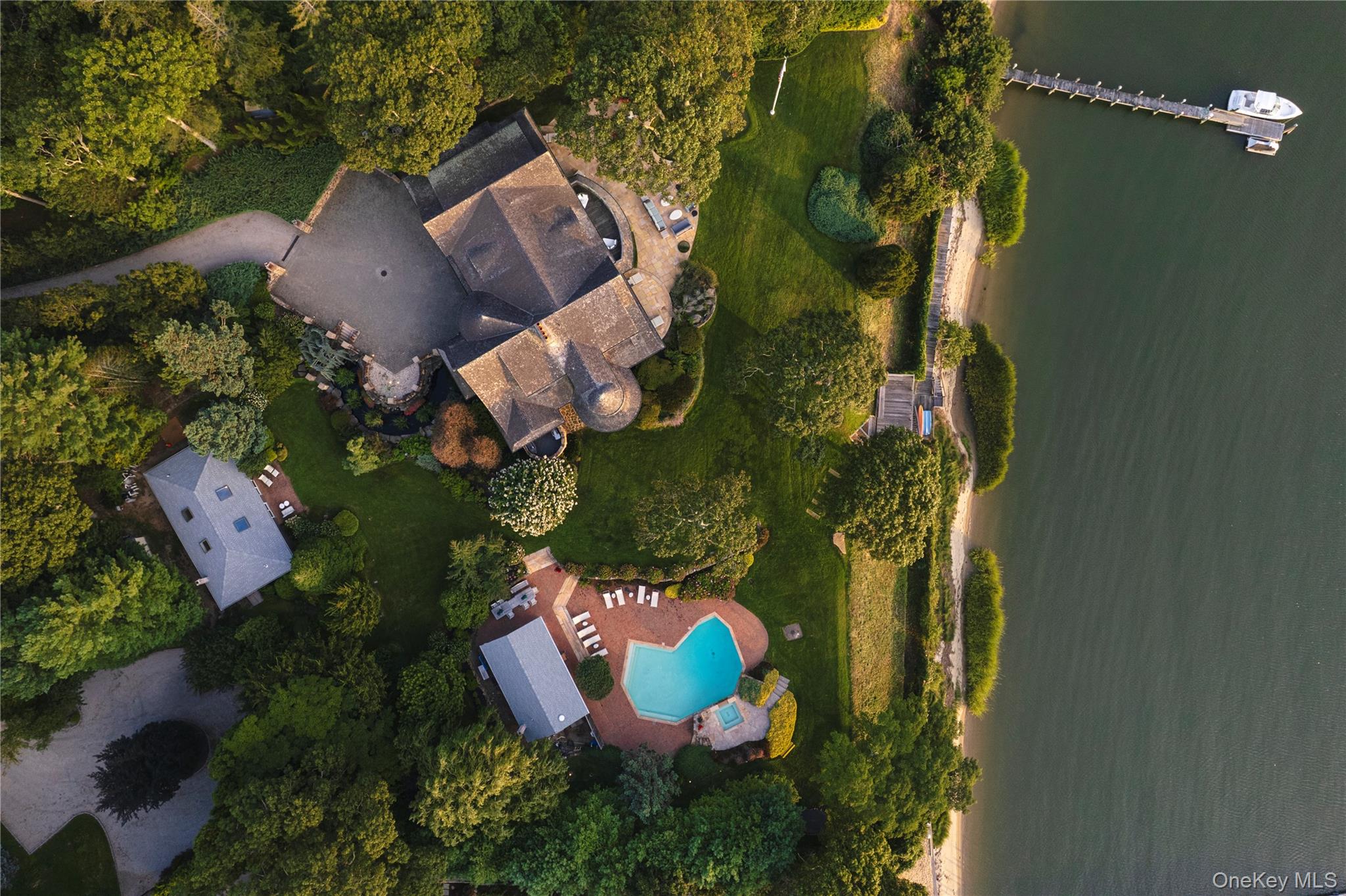 Towns and Country Real Estate