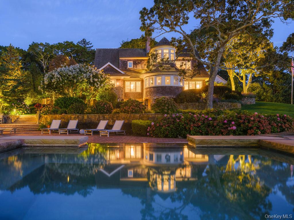 Towns and Country Real Estate