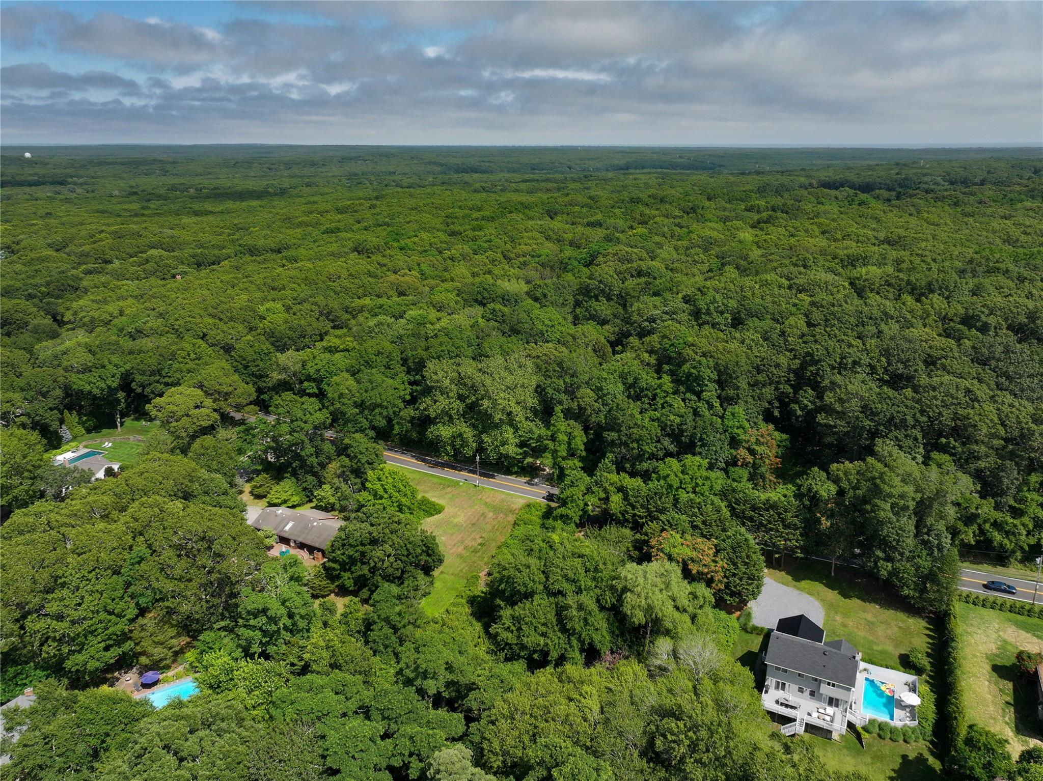 Towns and Country Real Estate
