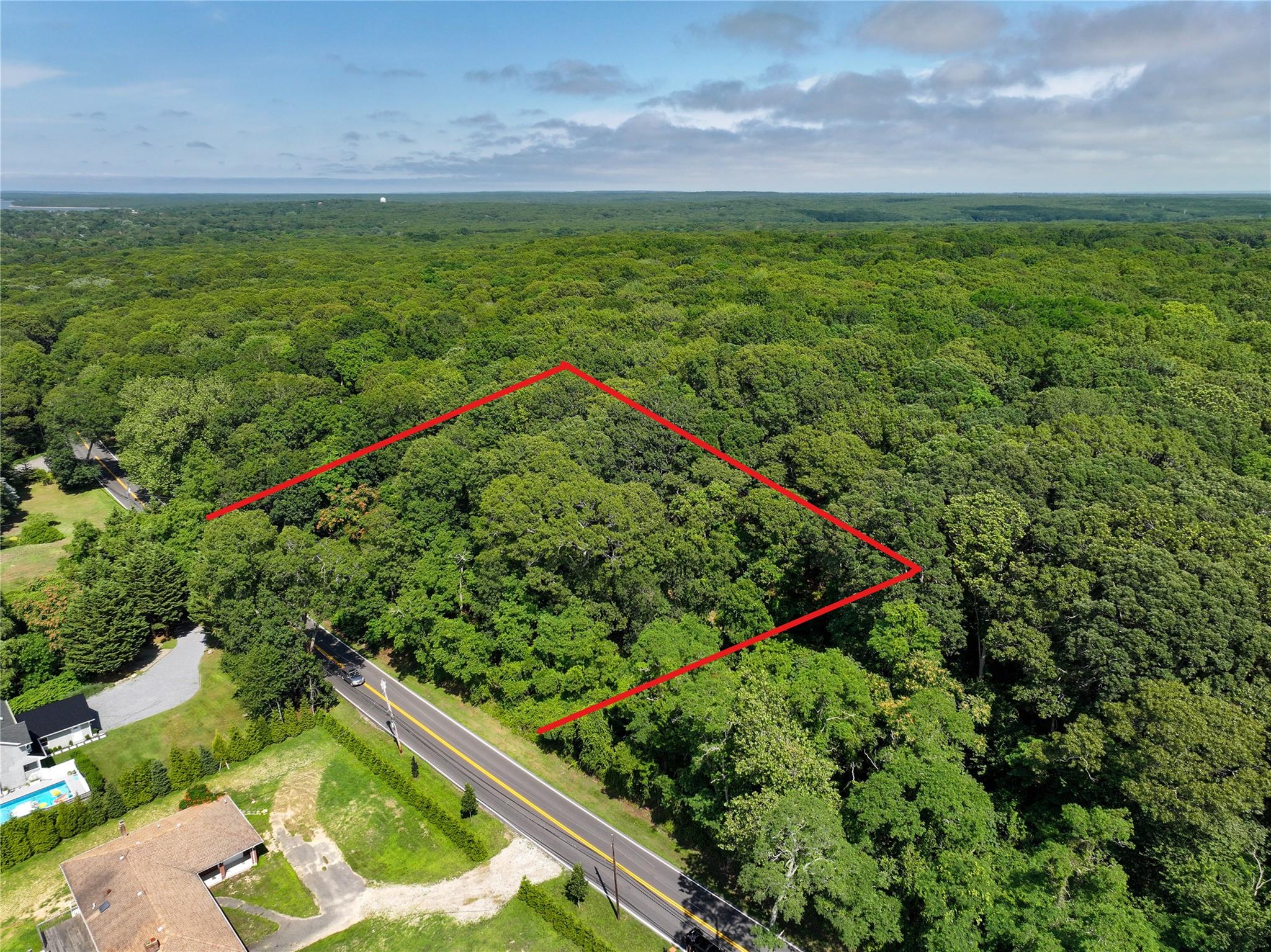 Towns and Country Real Estate