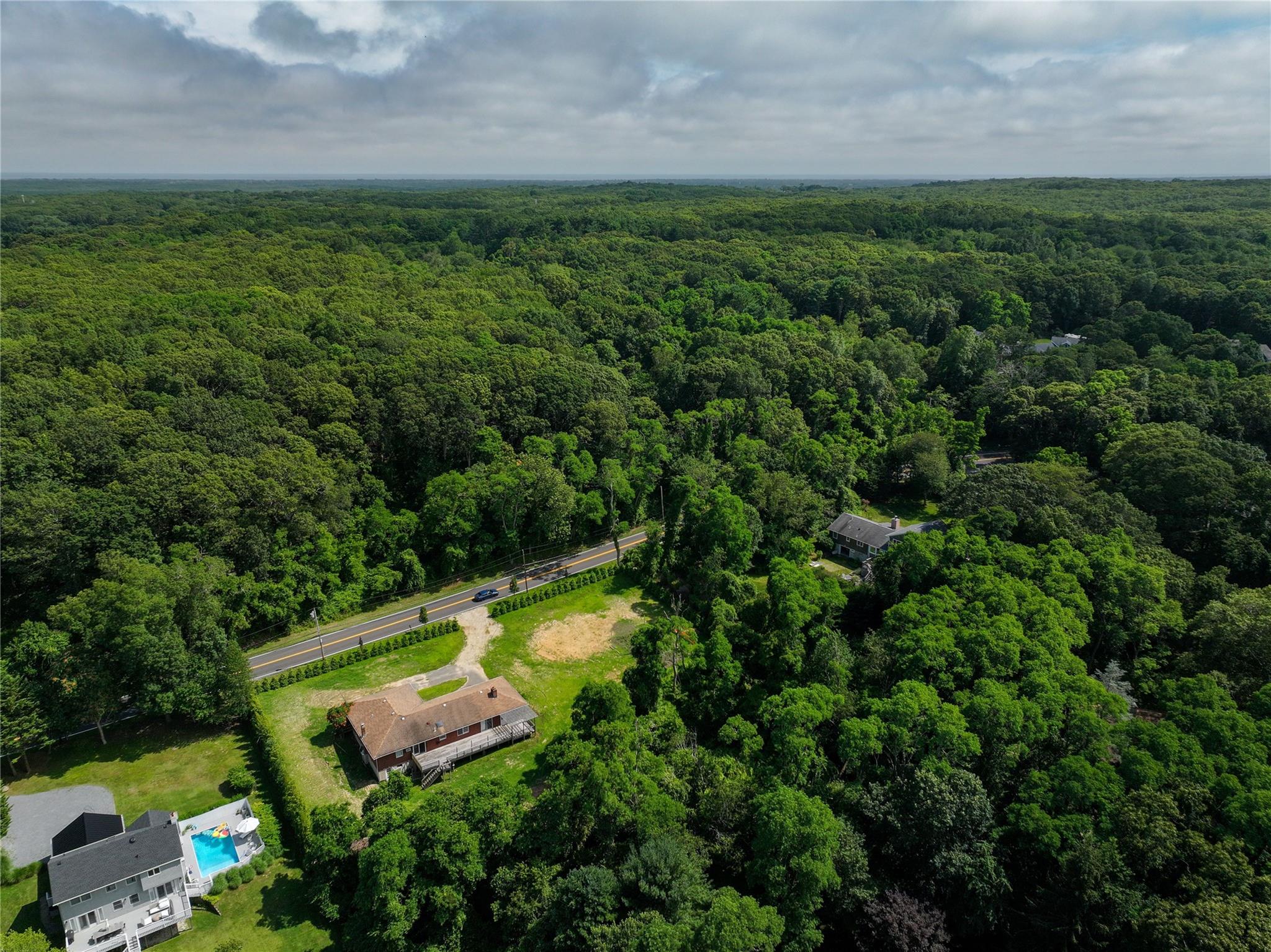 Towns and Country Real Estate