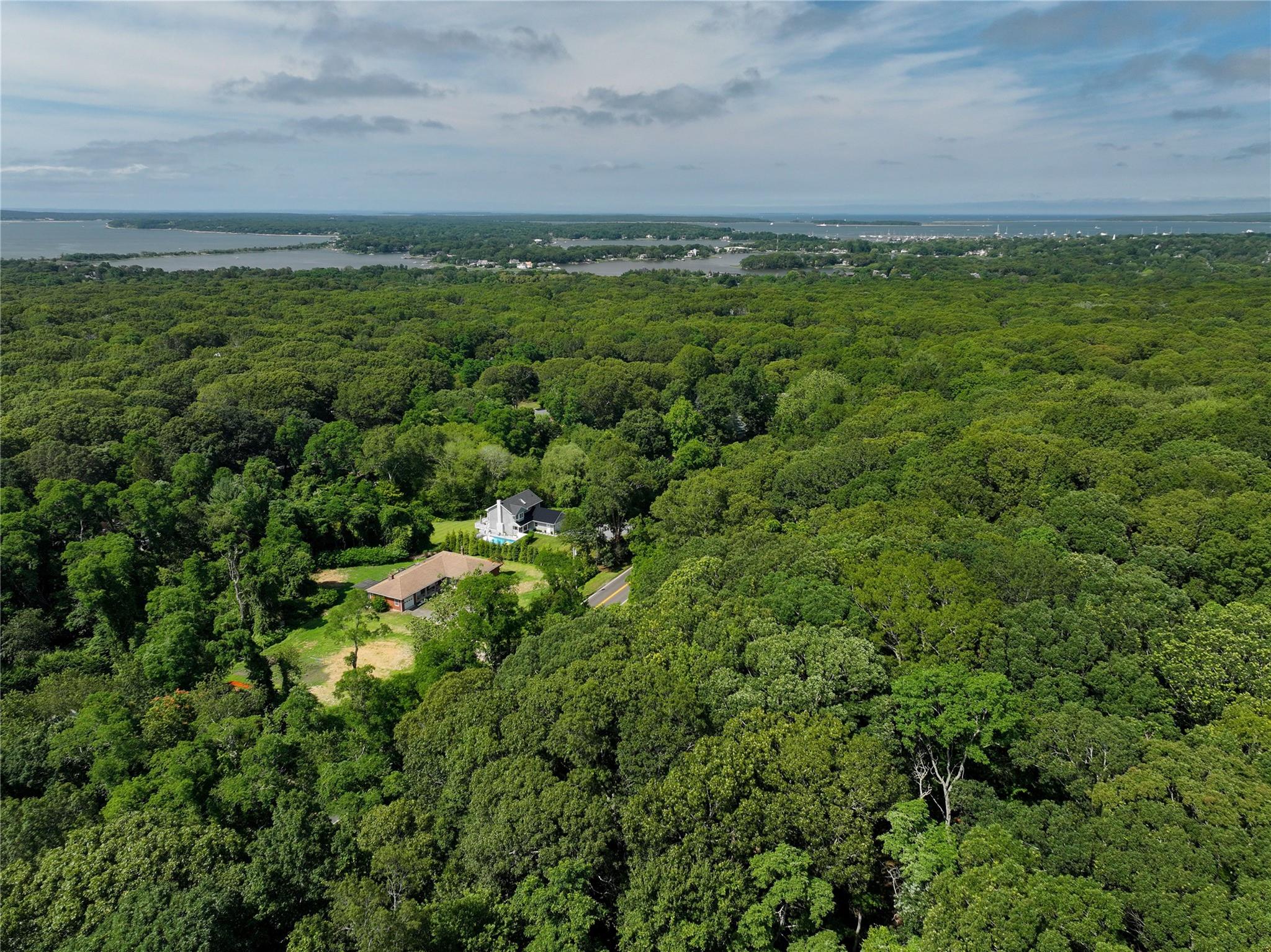 Towns and Country Real Estate