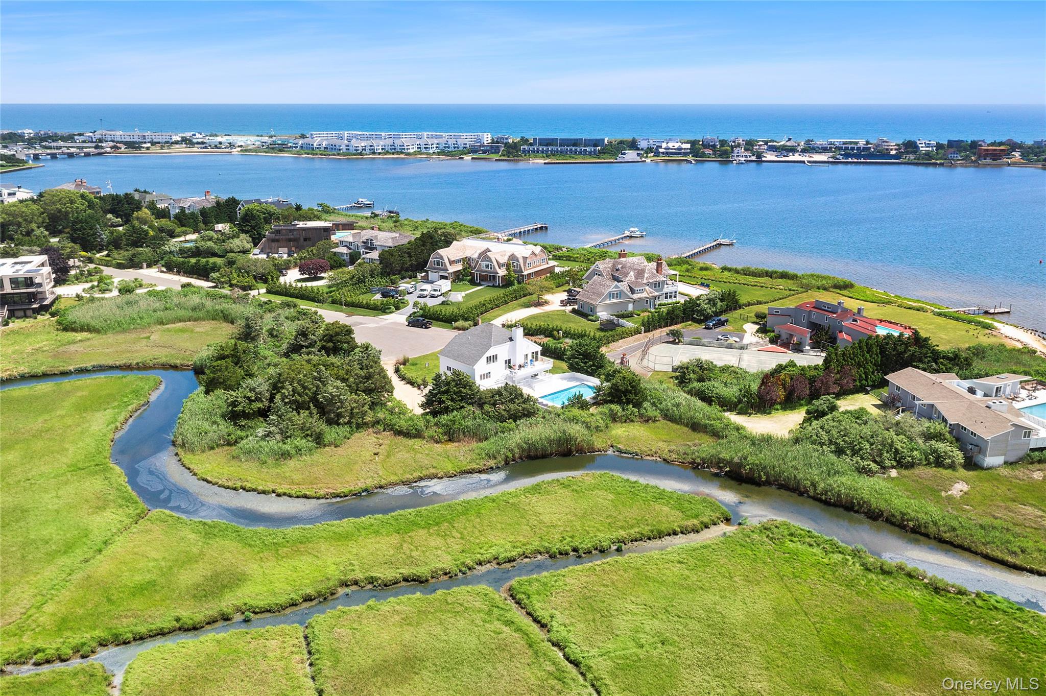 Towns and Country Real Estate