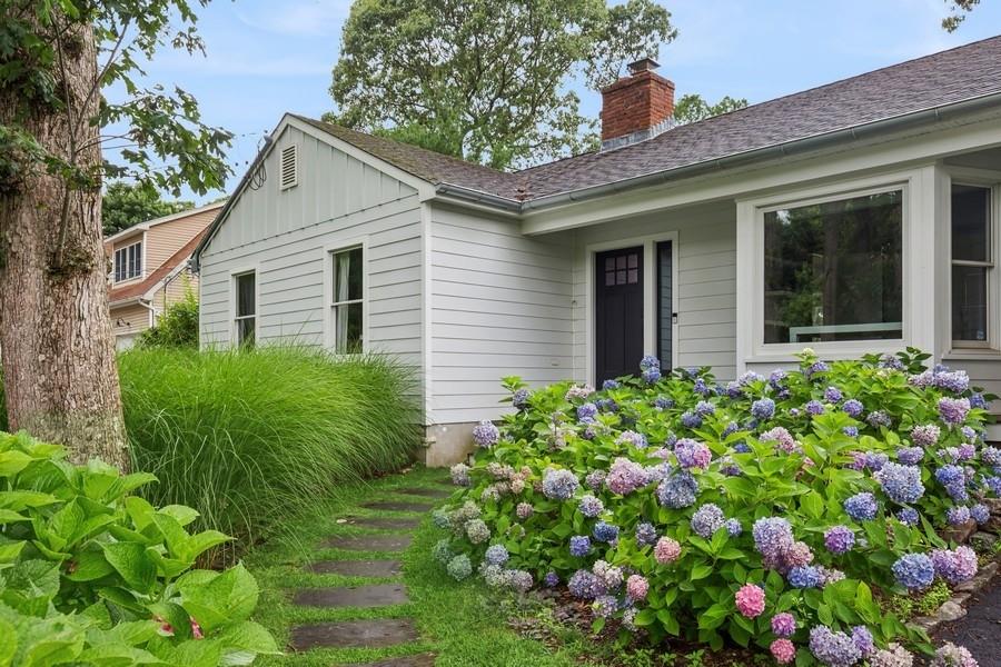 Towns and Country Real Estate