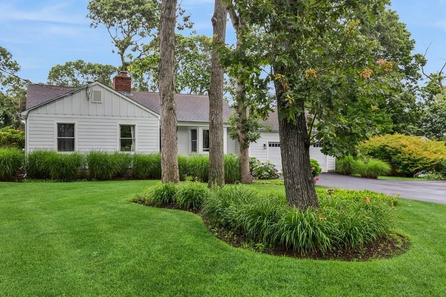Towns and Country Real Estate