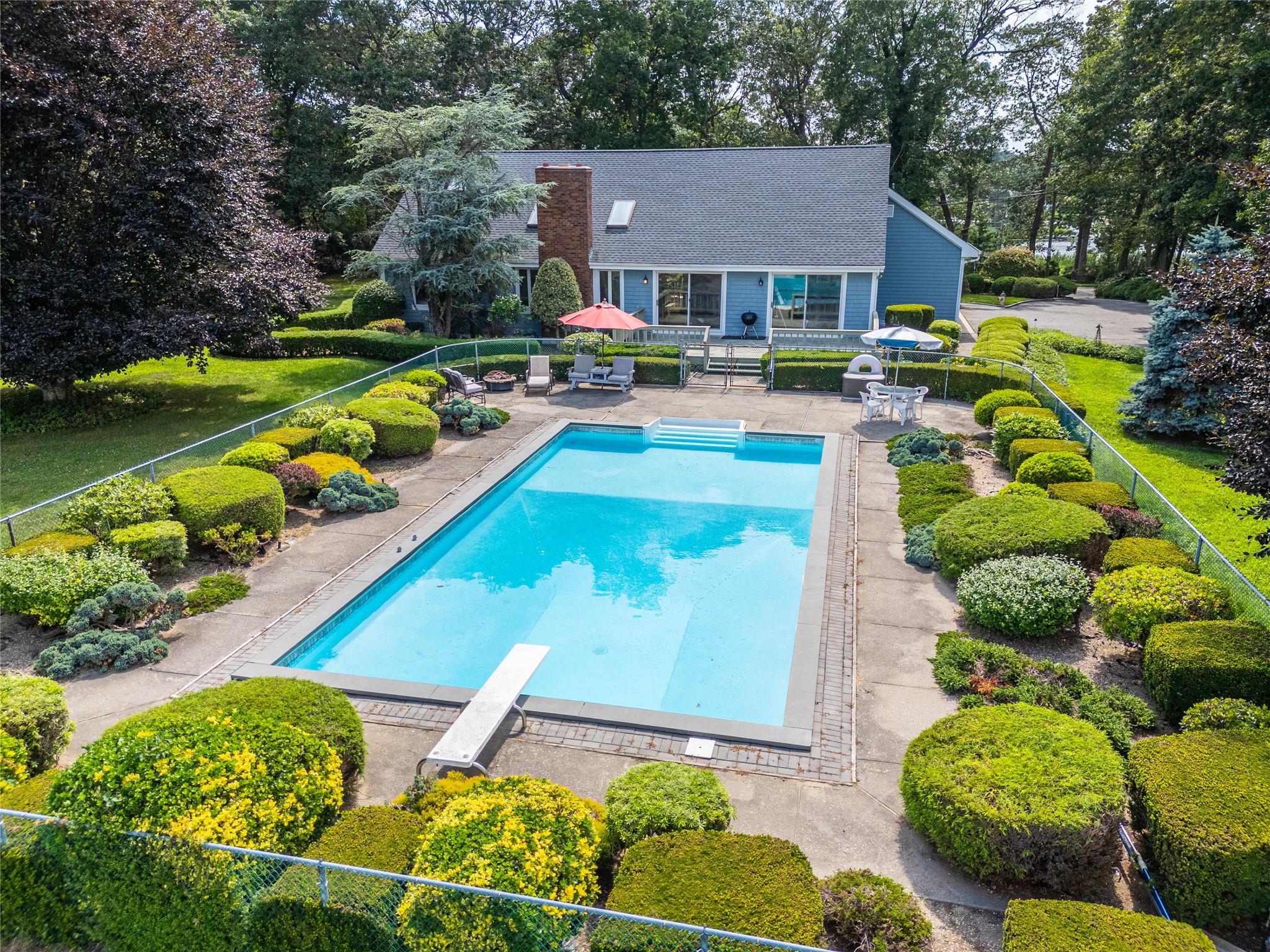 Towns and Country Real Estate