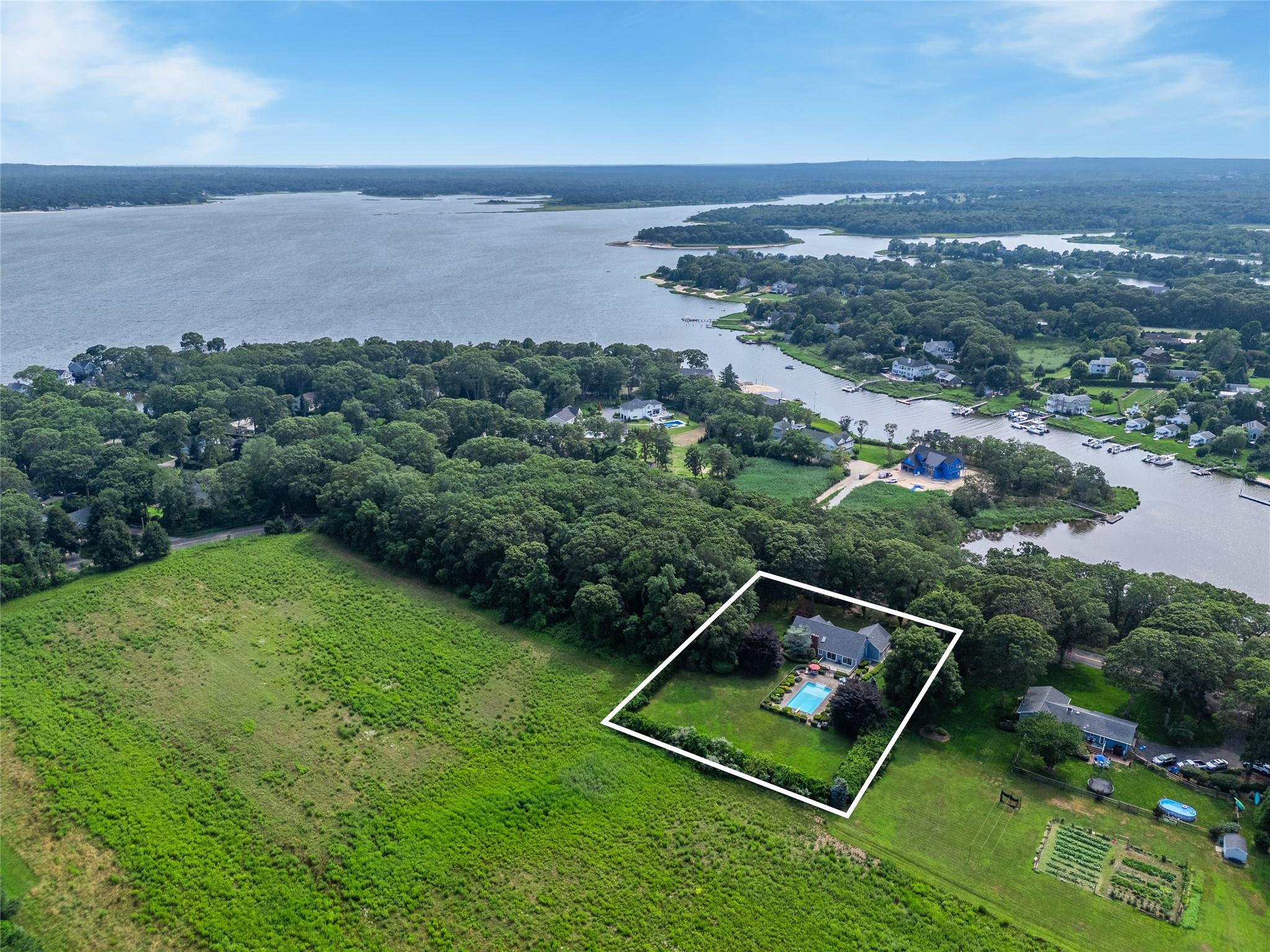 Towns and Country Real Estate