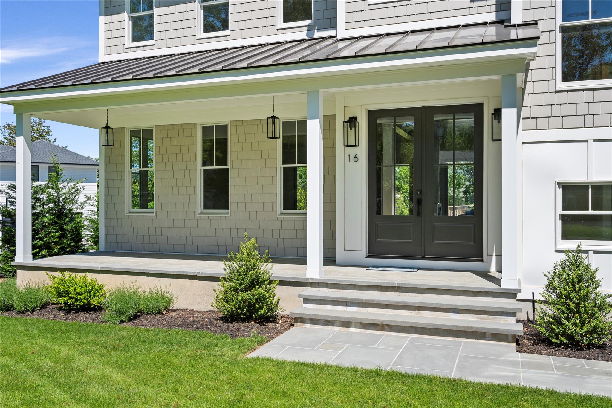 Towns and Country Real Estate