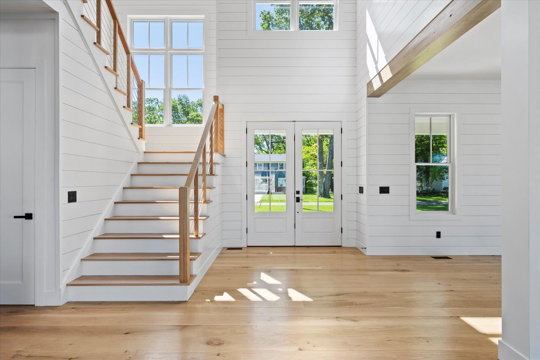 Towns and Country Real Estate