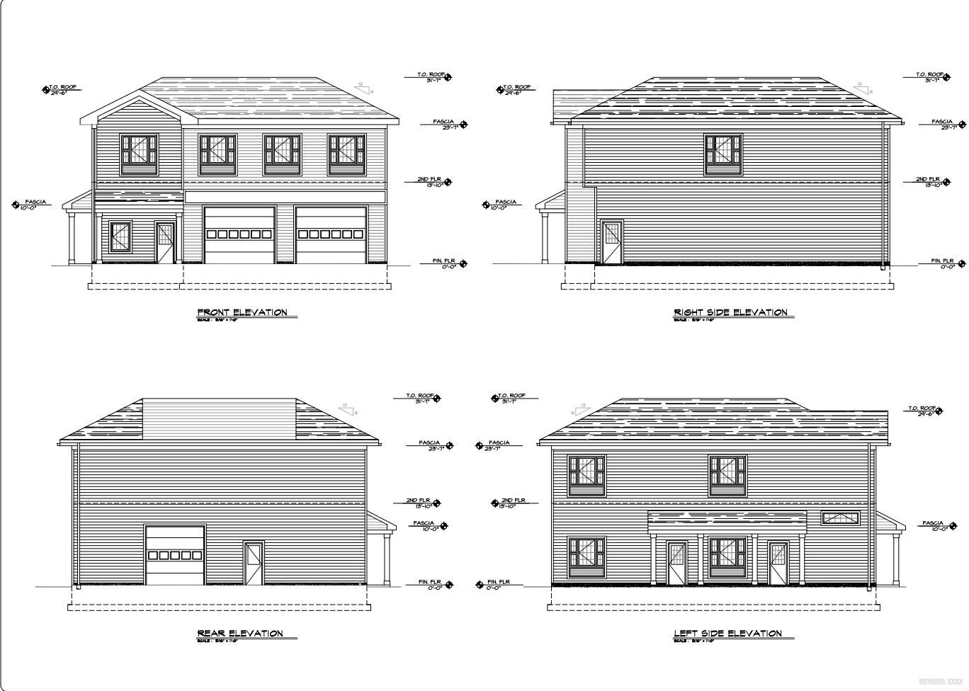 Towns and Country Real Estate