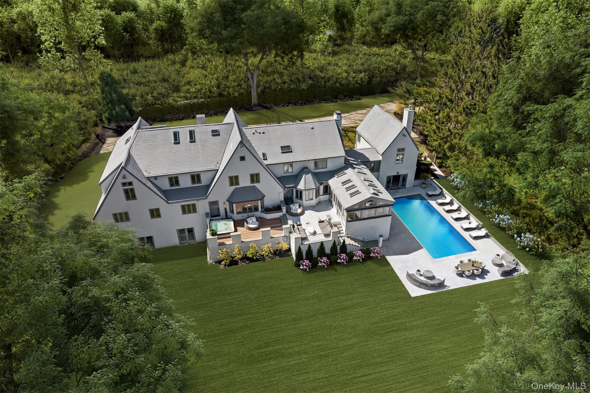 Towns and Country Real Estate