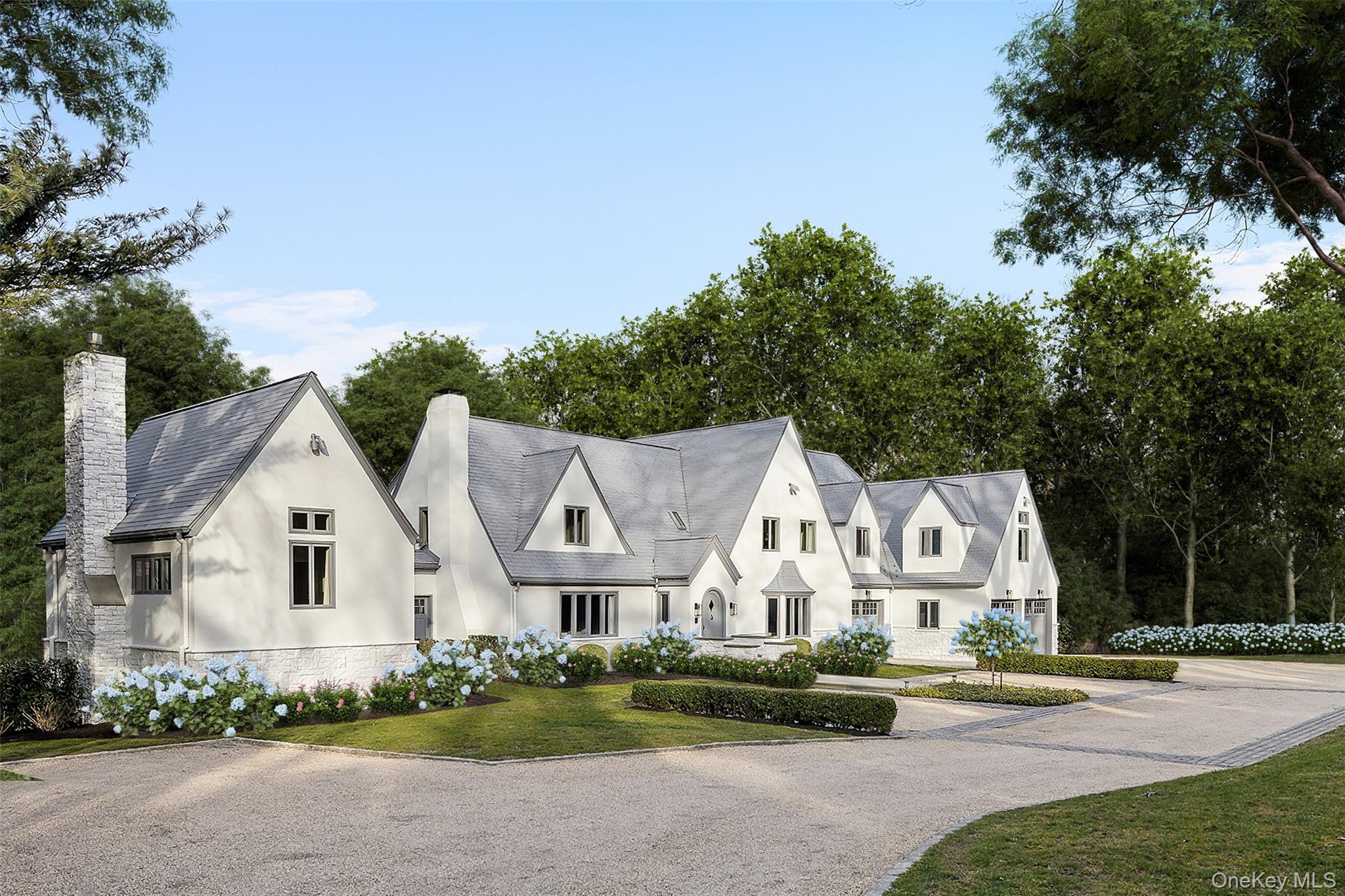 Towns and Country Real Estate