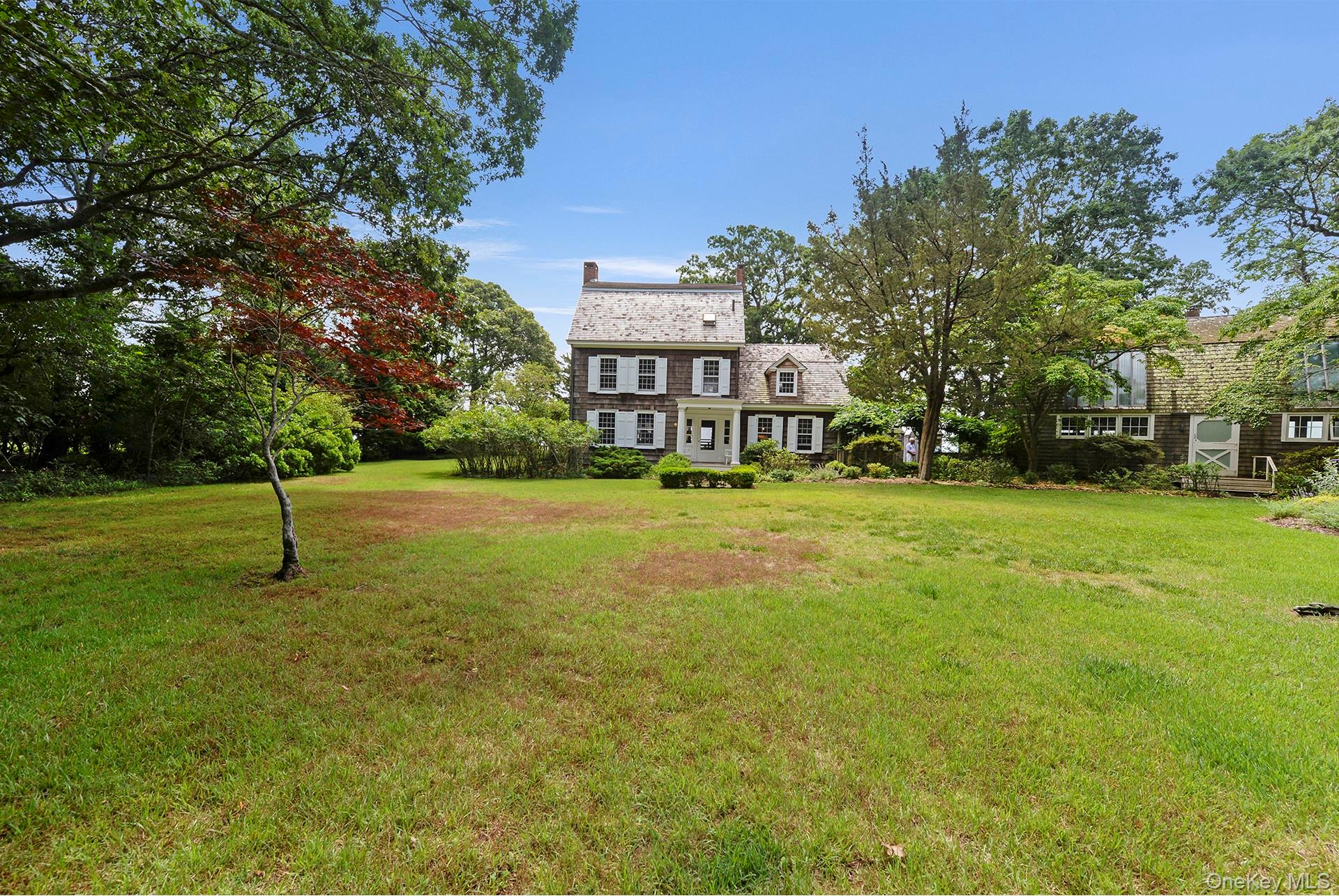 Indian Neck, Southold