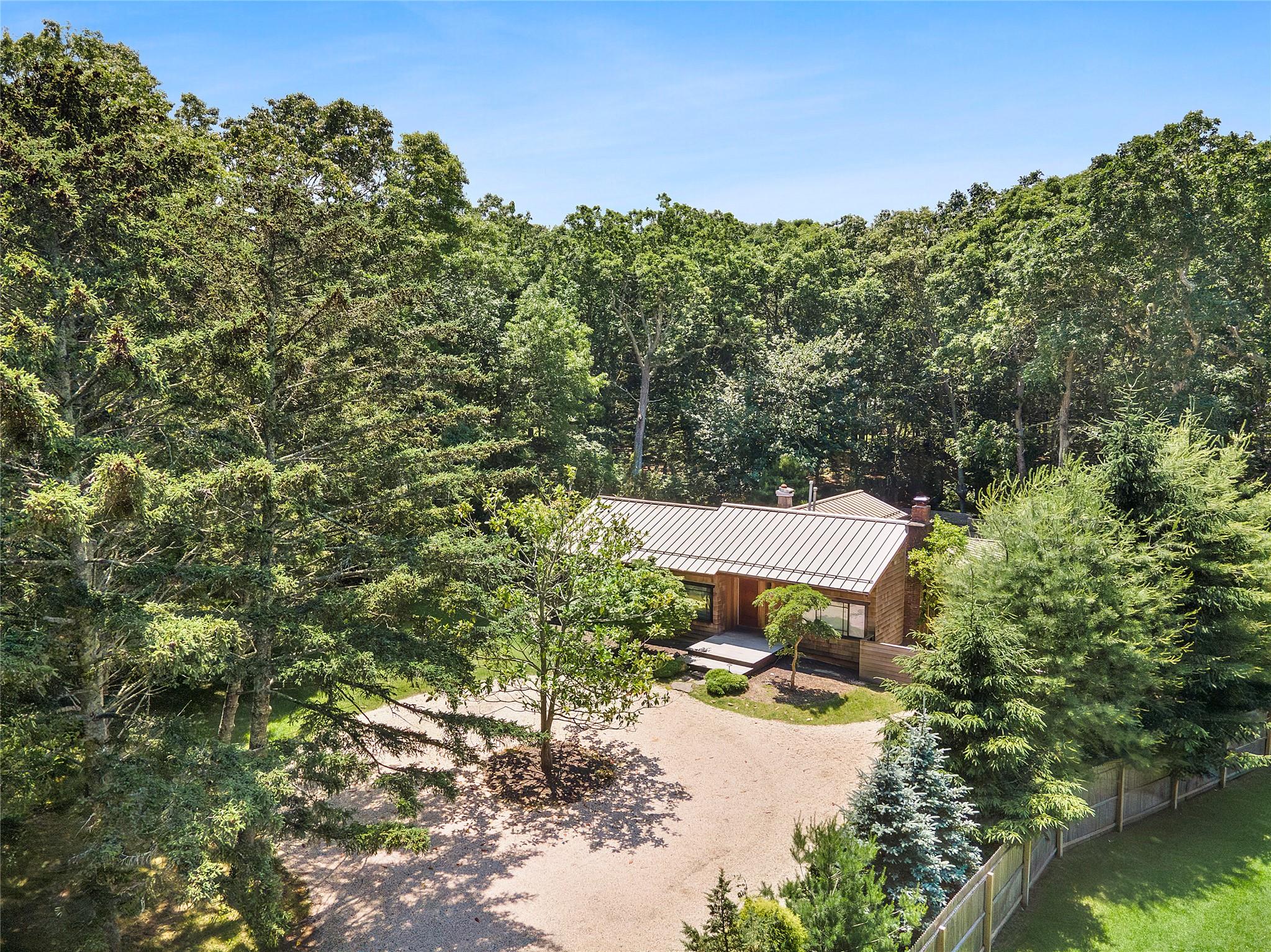 Towns and Country Real Estate