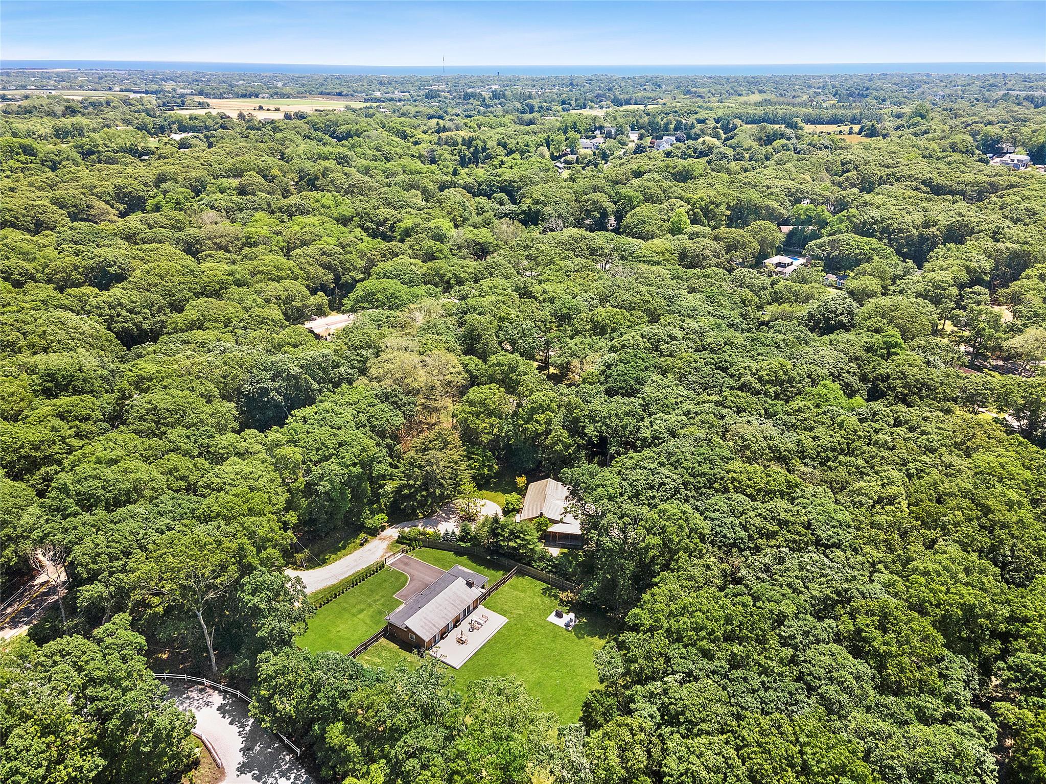Towns and Country Real Estate