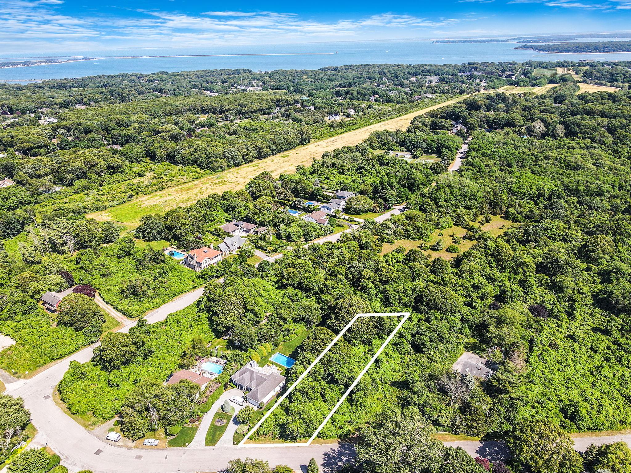 Towns and Country Real Estate