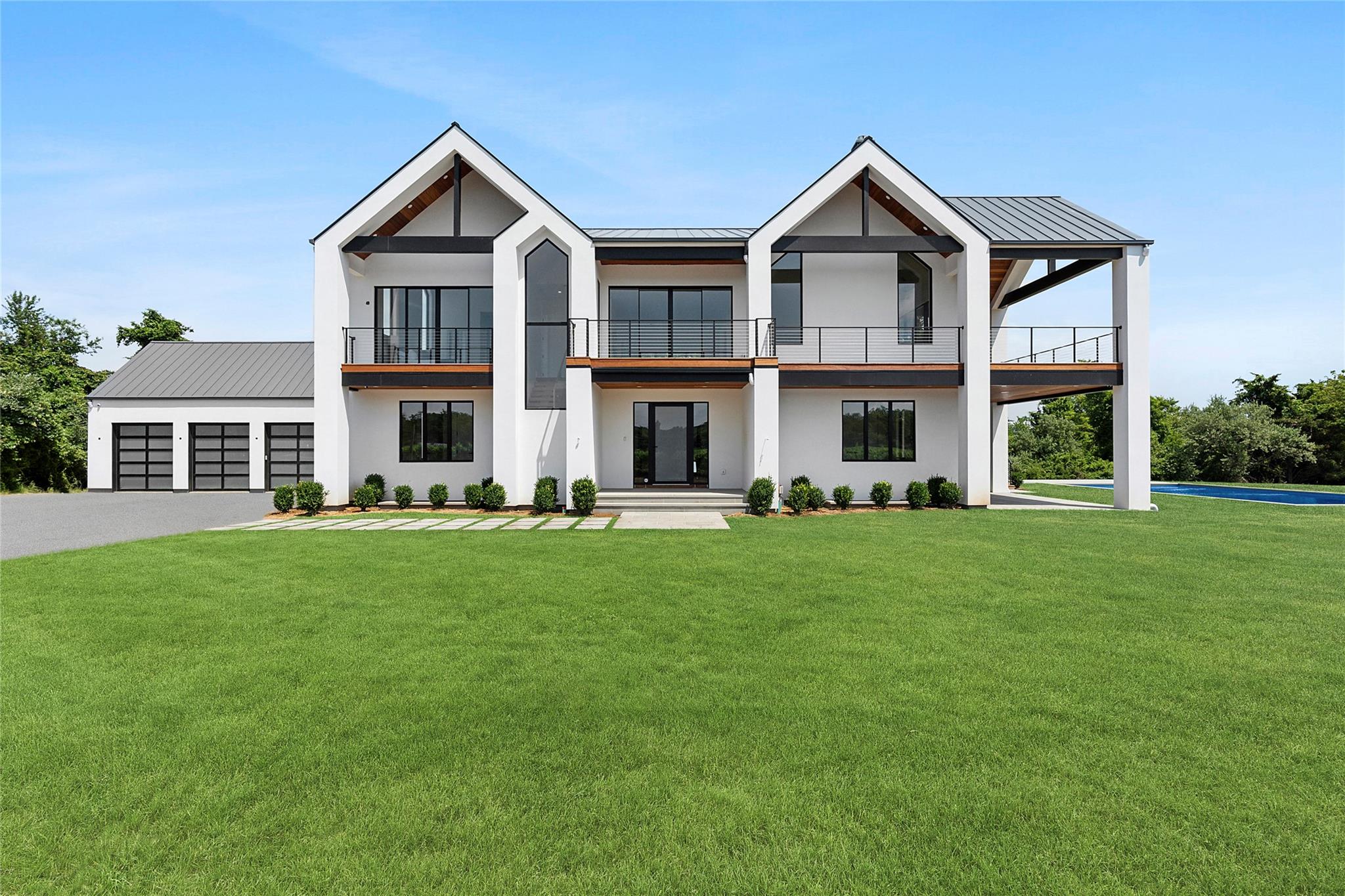Towns and Country Real Estate
