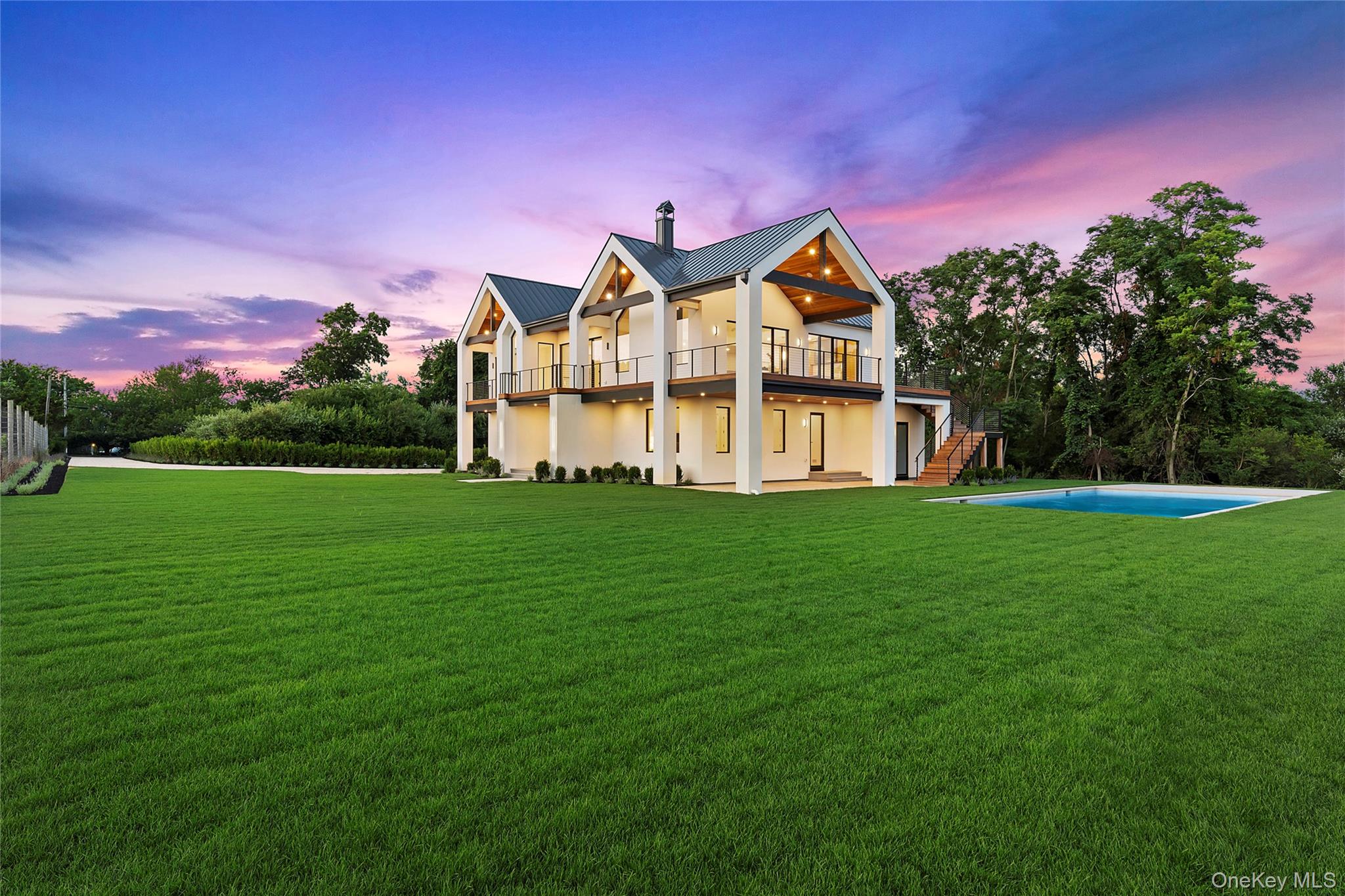 Towns and Country Real Estate