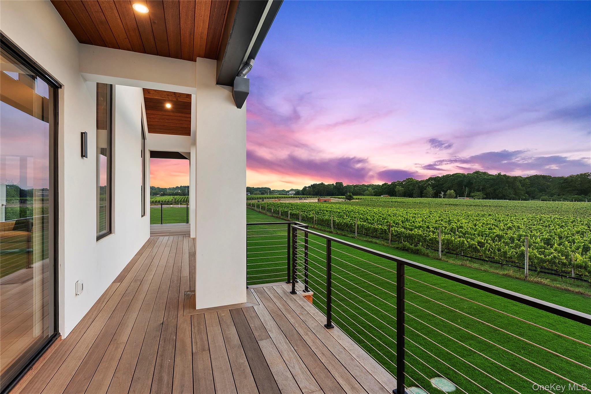 Towns and Country Real Estate