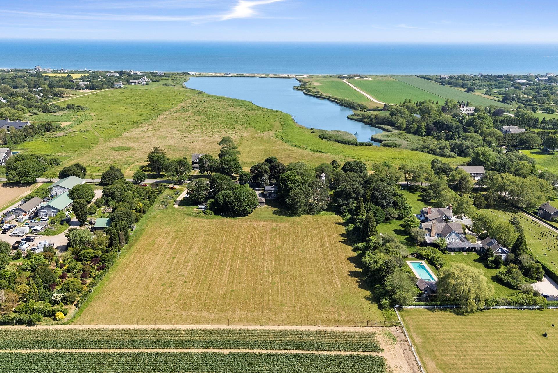 Towns and Country Real Estate