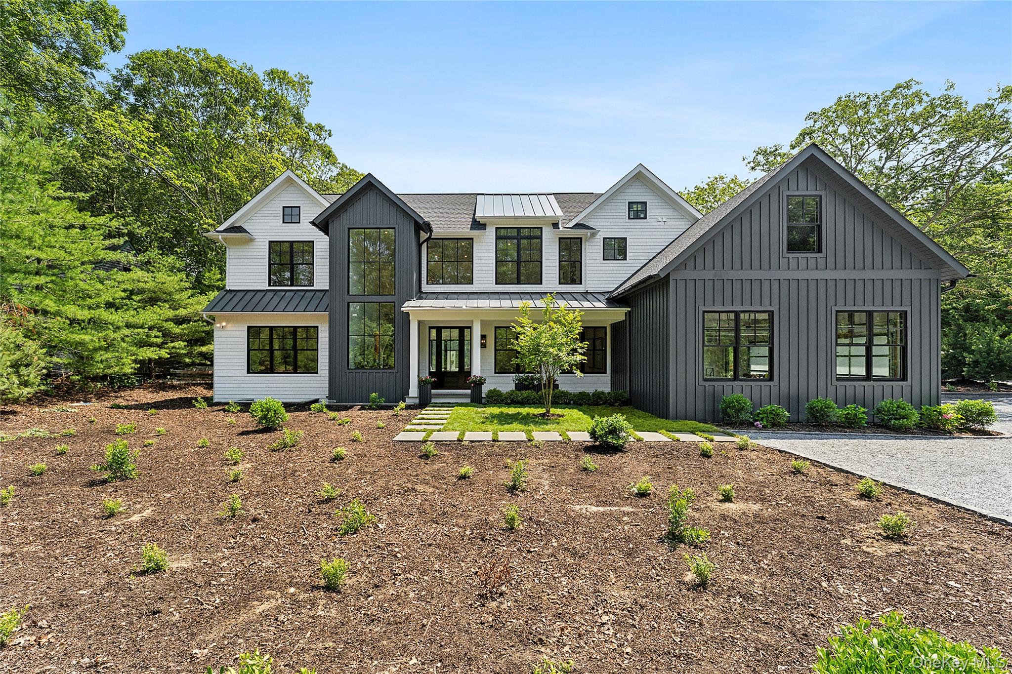 Towns and Country Real Estate