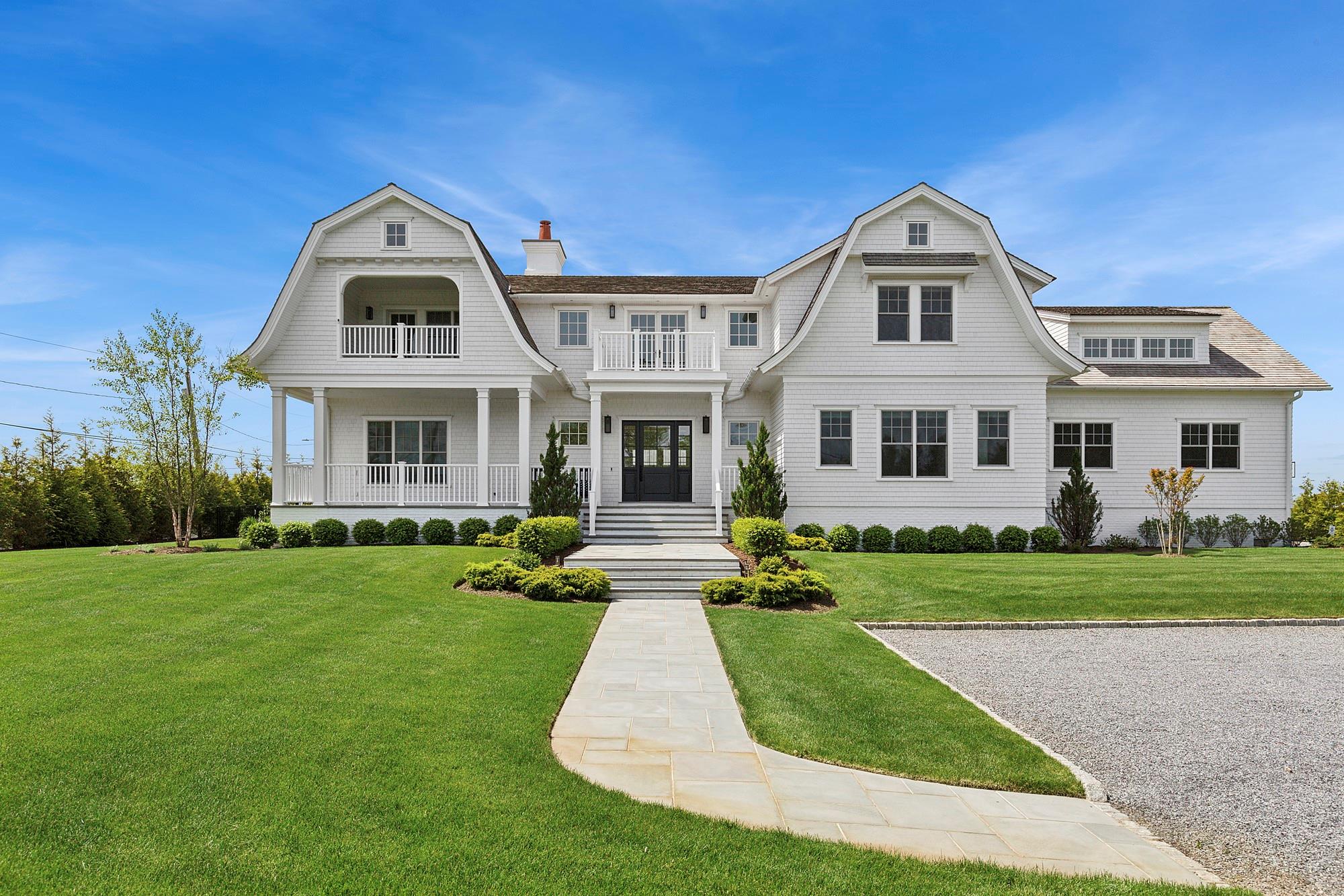 Fiske, Southampton
