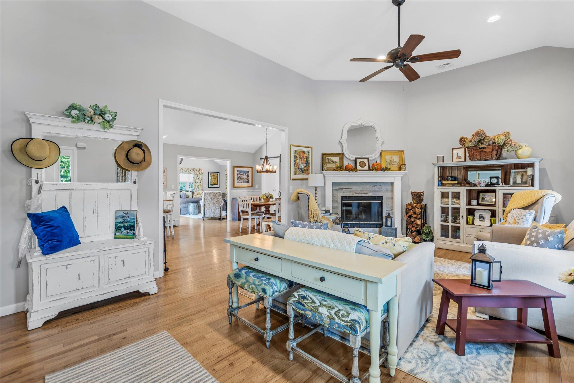 Towns and Country Real Estate