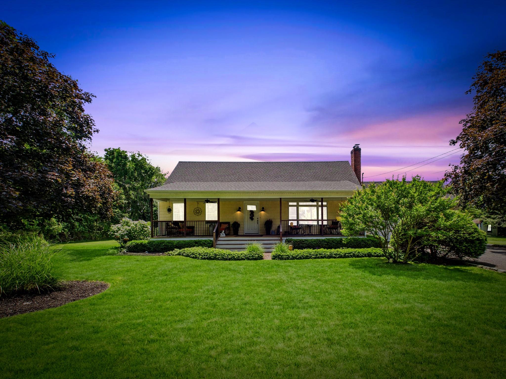 Towns and Country Real Estate