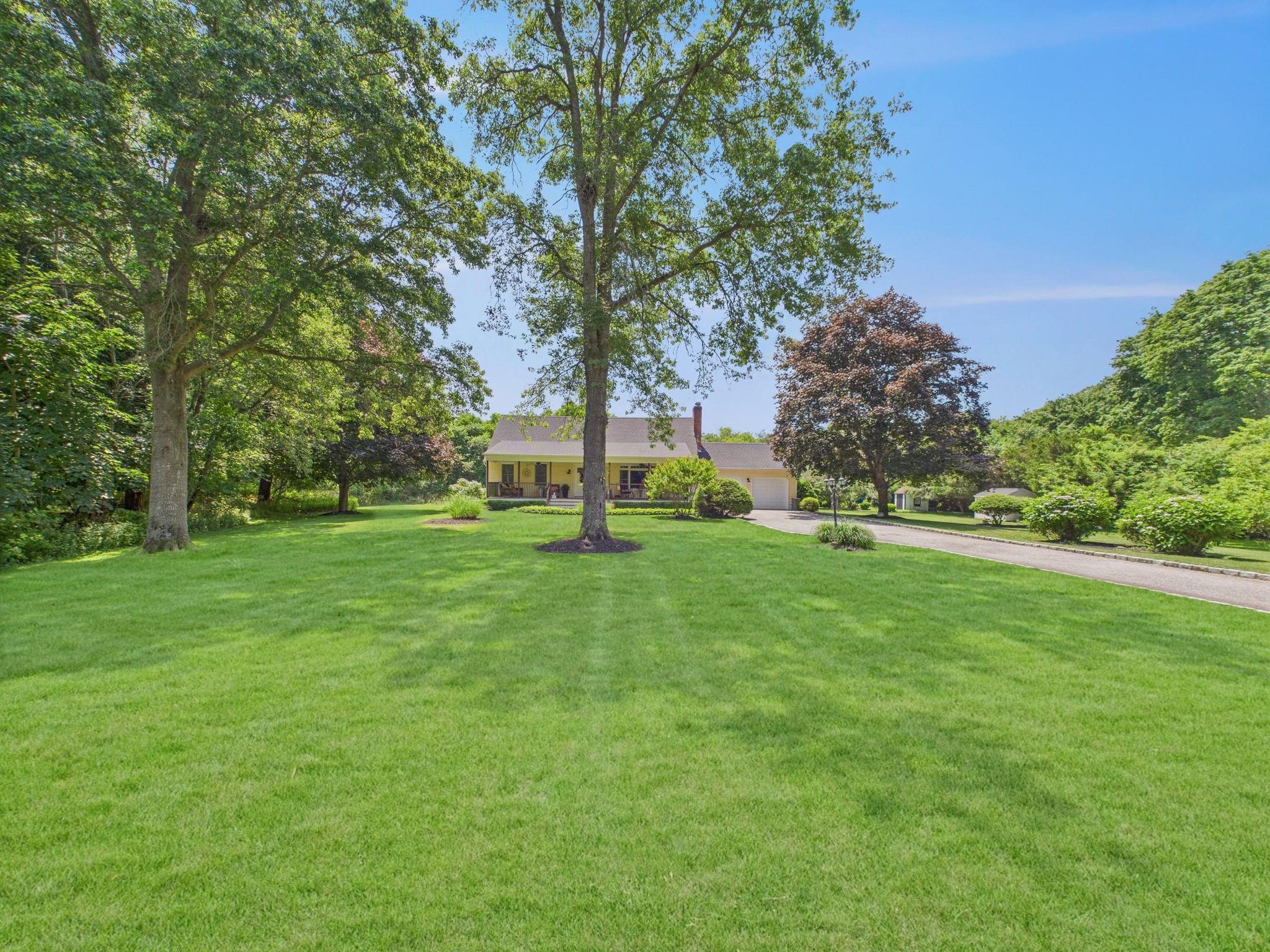 Towns and Country Real Estate