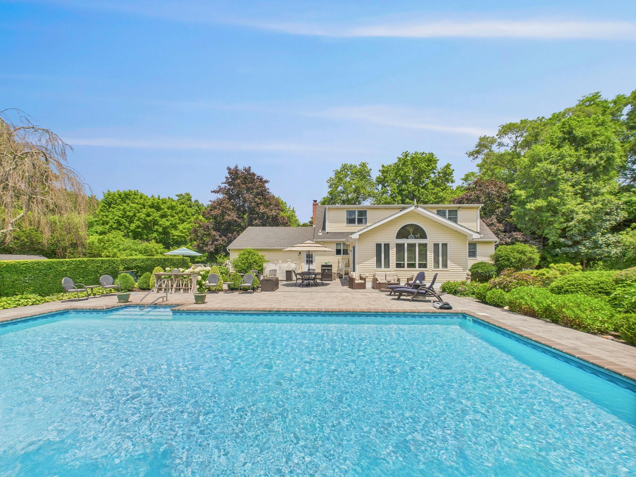 Old North, Southold