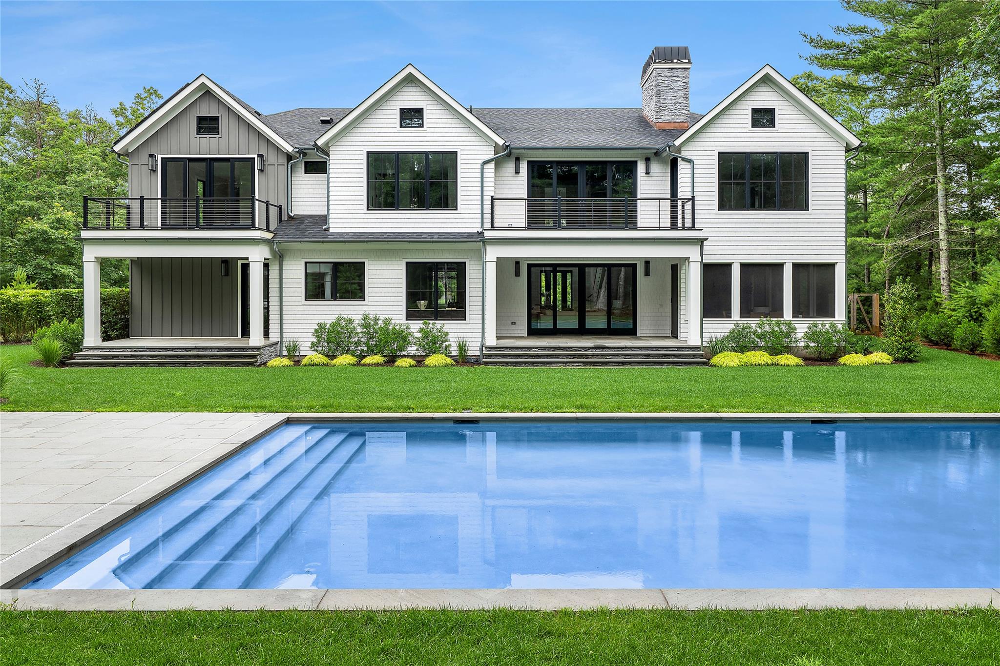 Towns and Country Real Estate