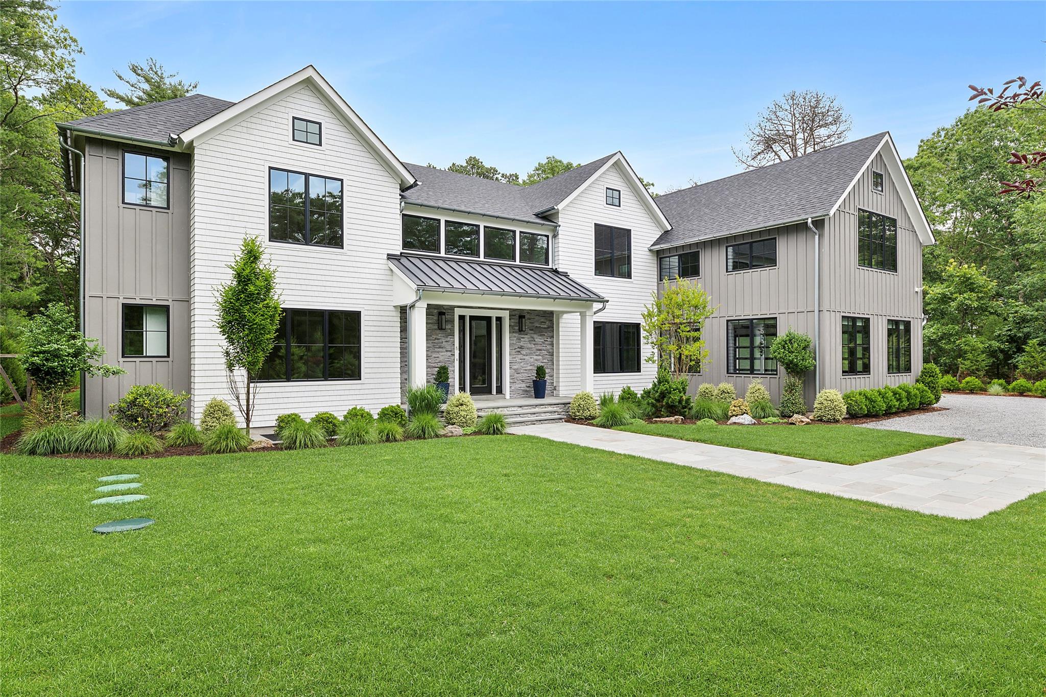 Towns and Country Real Estate