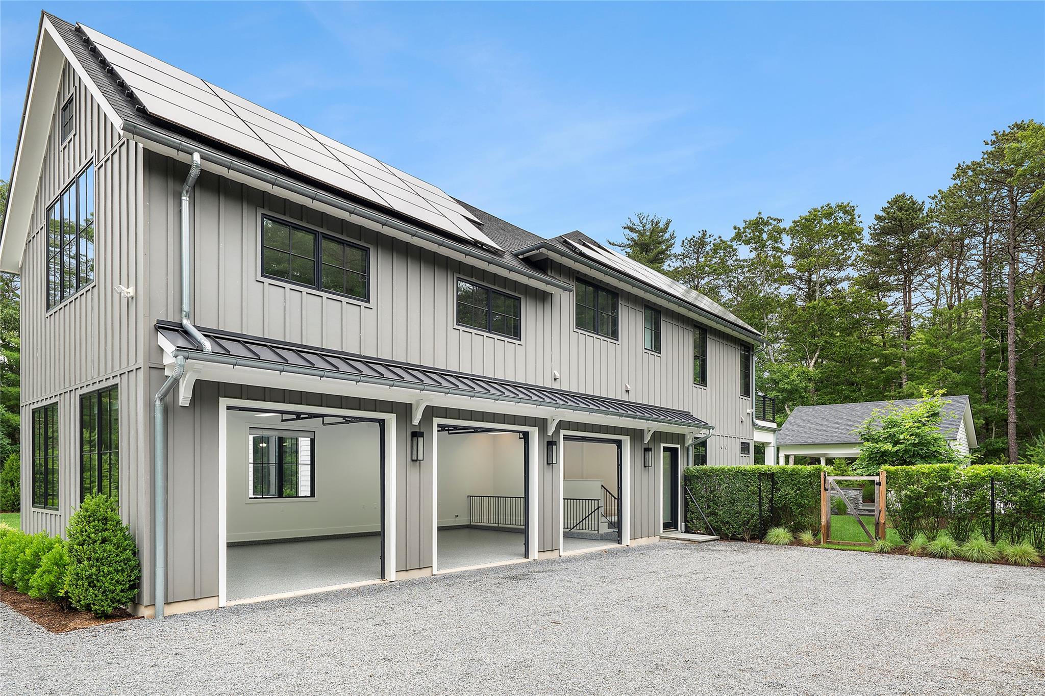 Towns and Country Real Estate